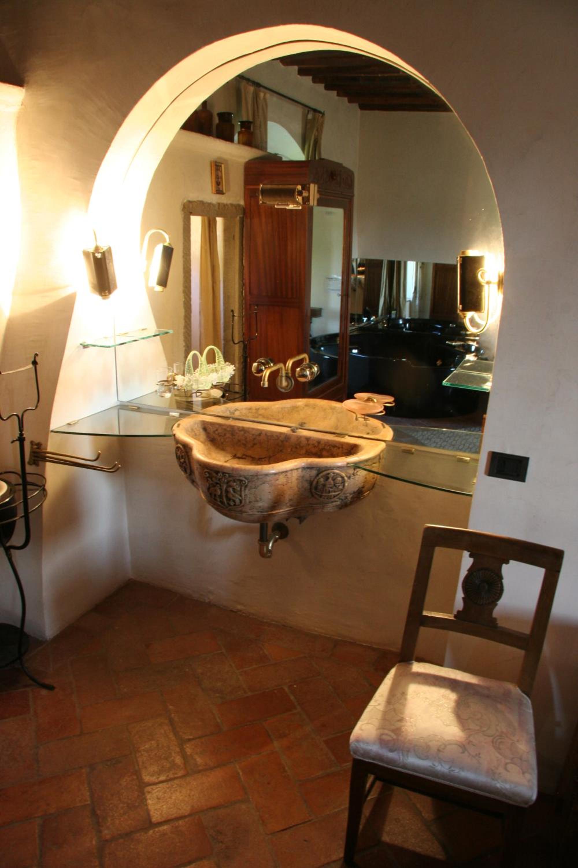 Borgo Medievale di Poggio Alla Pieve Relais, Food & Art, photo 124