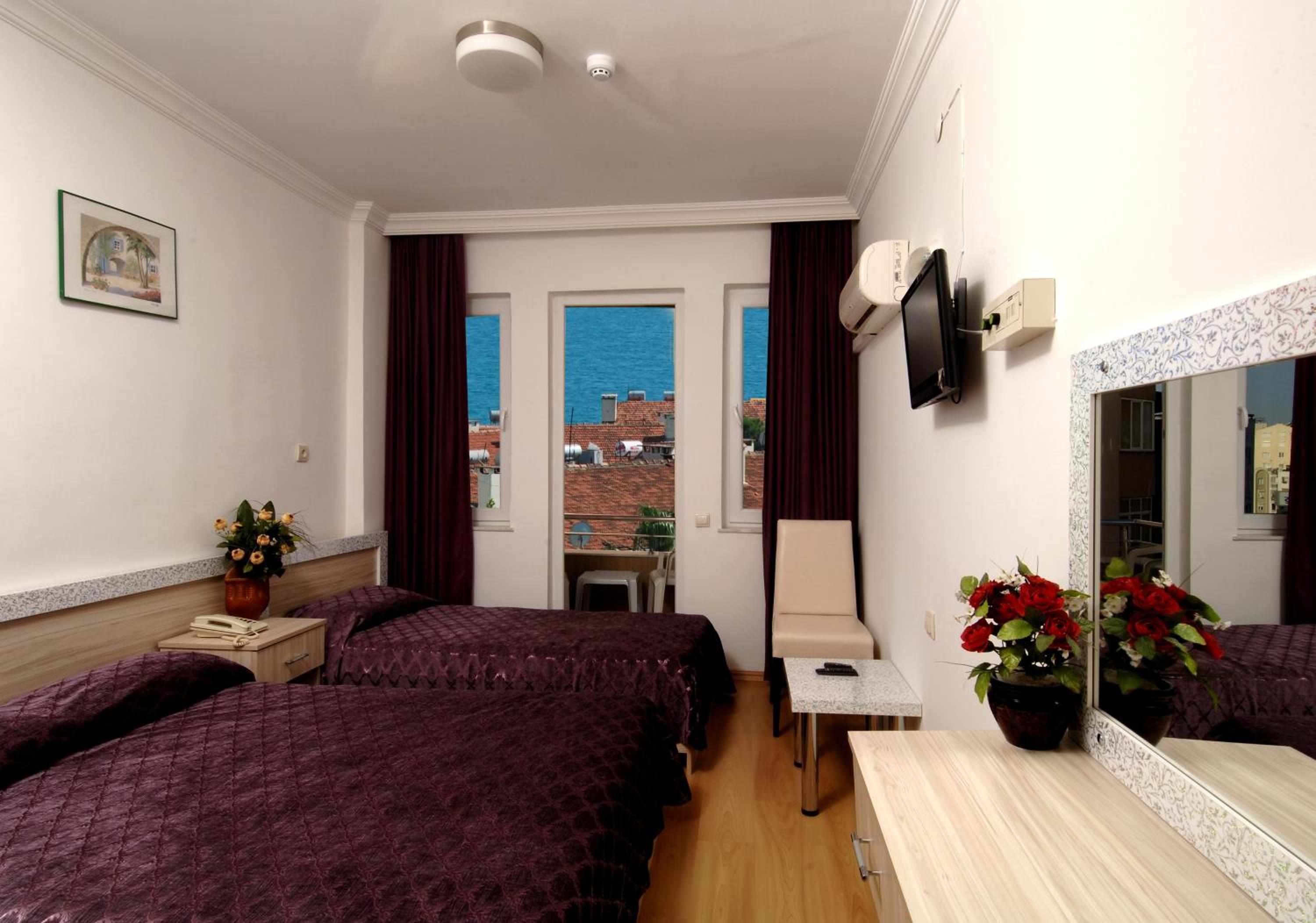 Lara Diamond Otel - Image 32