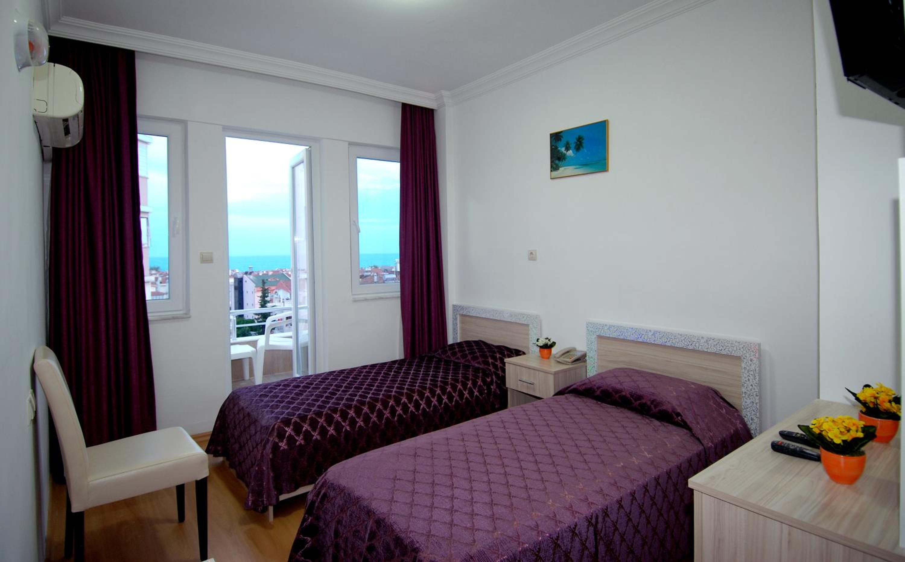 Lara Diamond Otel - Image 33