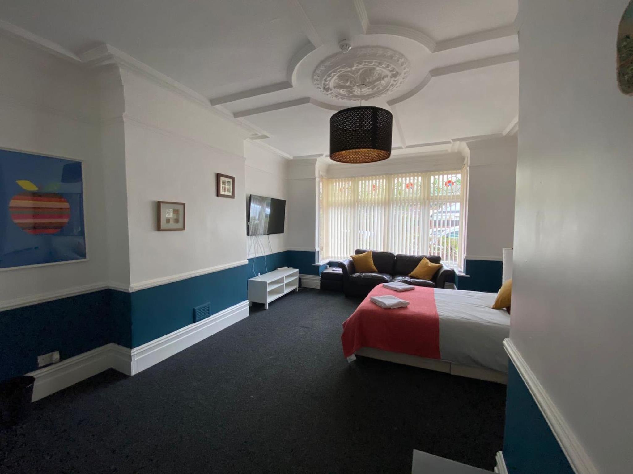 Abbeyfield Guesthouse