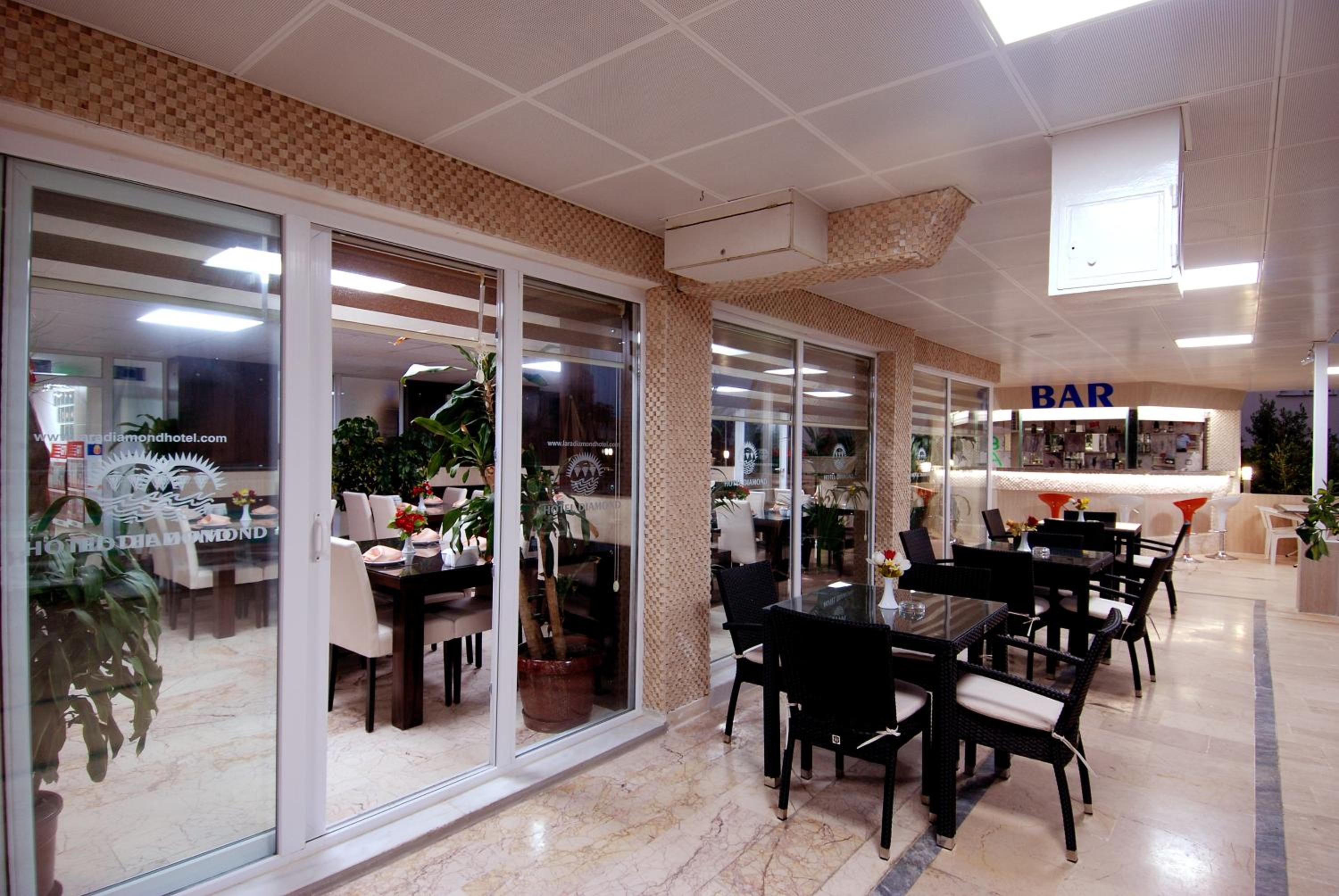 Lara Diamond Otel - Image 16