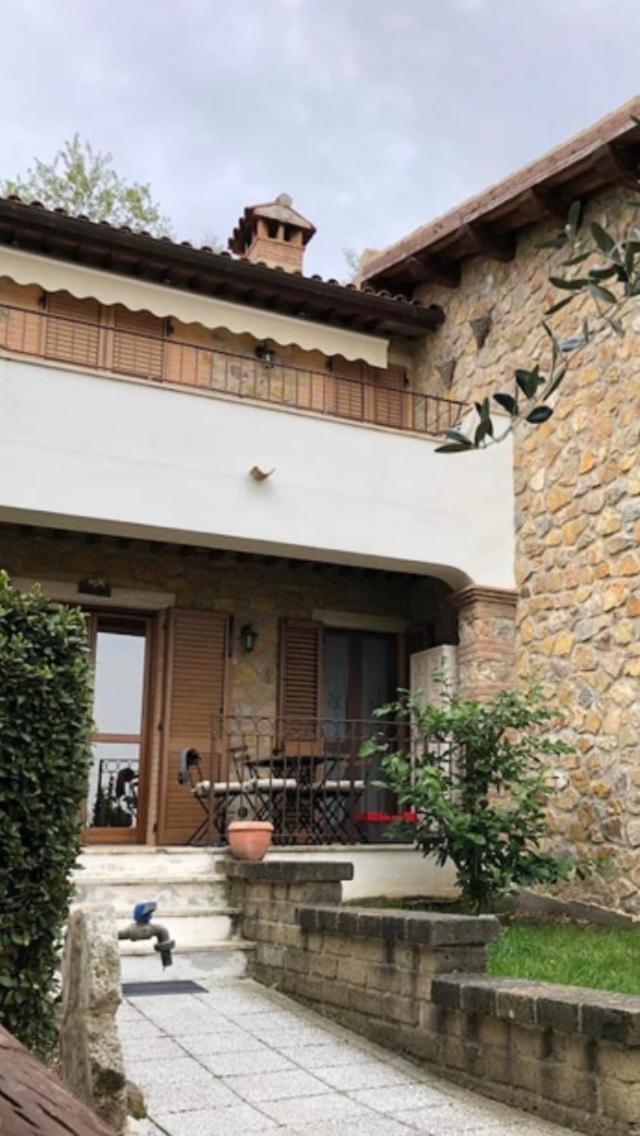 Il Poggio da Leo view 2