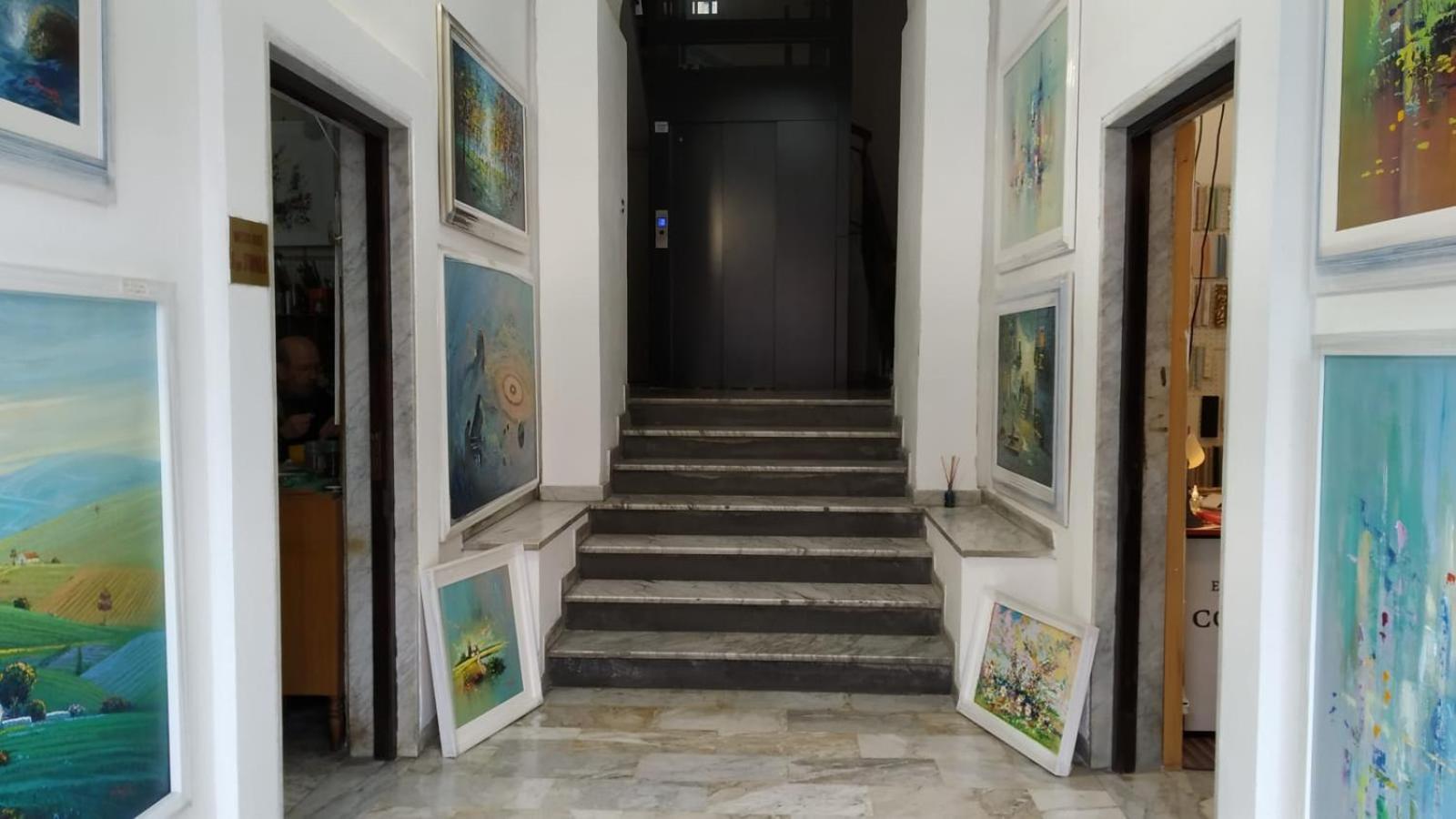 CconfortHotels Central Rooms en Bari