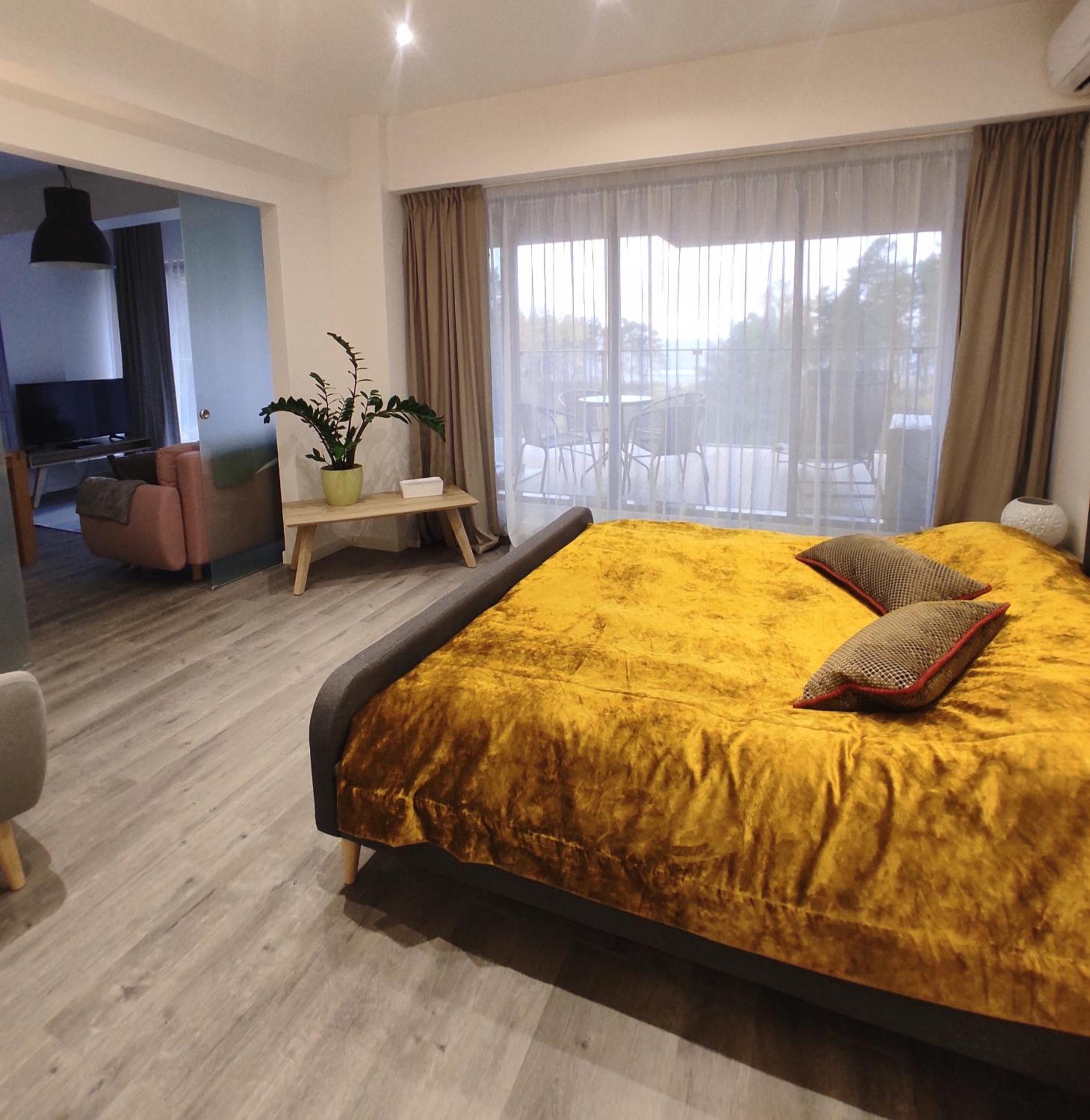 Saules Club Apart Hotel