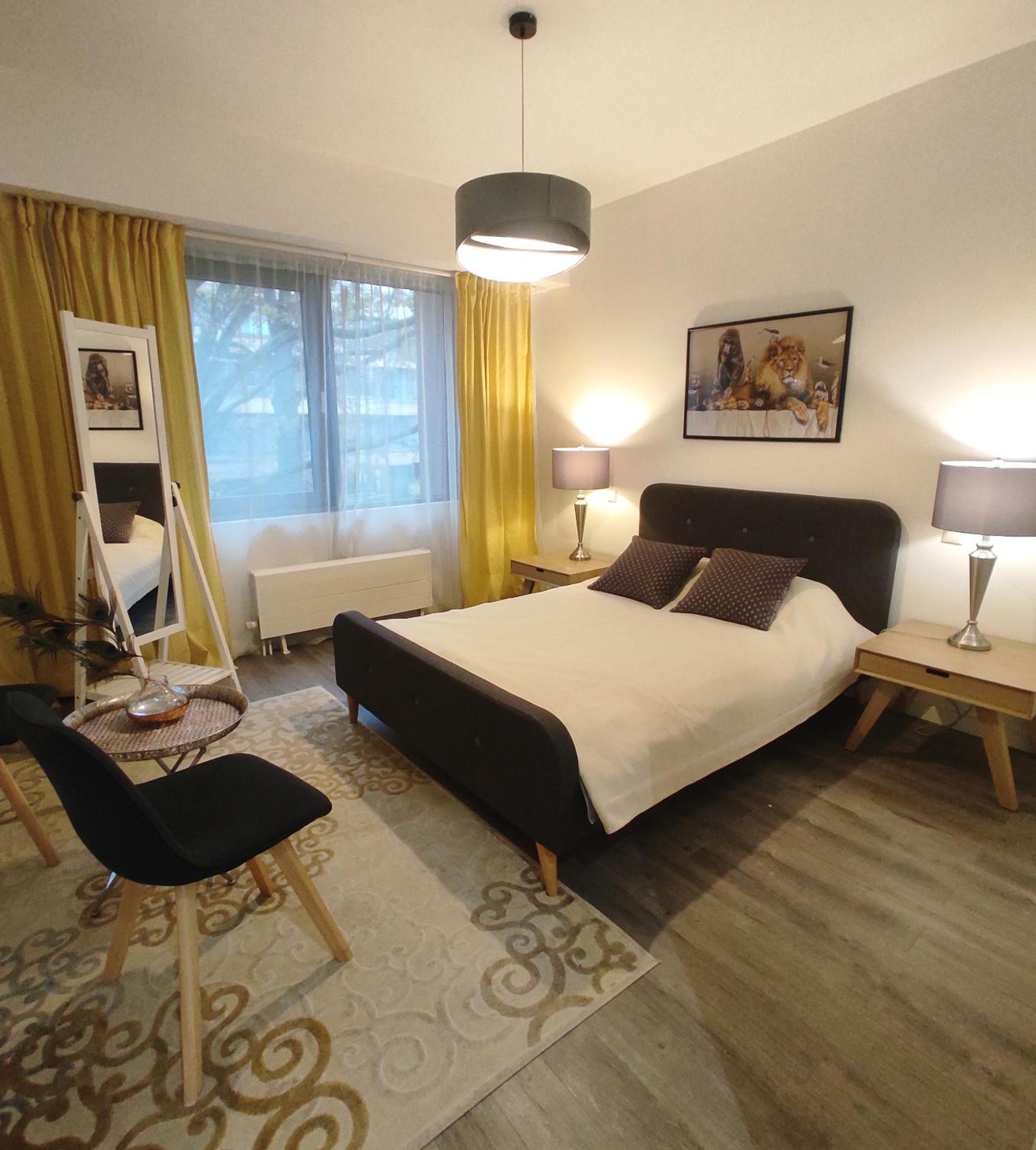 Saules Club Apart Hotel