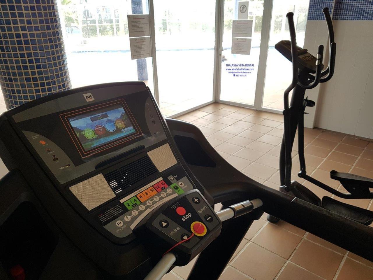 Al Andalus Thalassa I VERARENTAL-COM