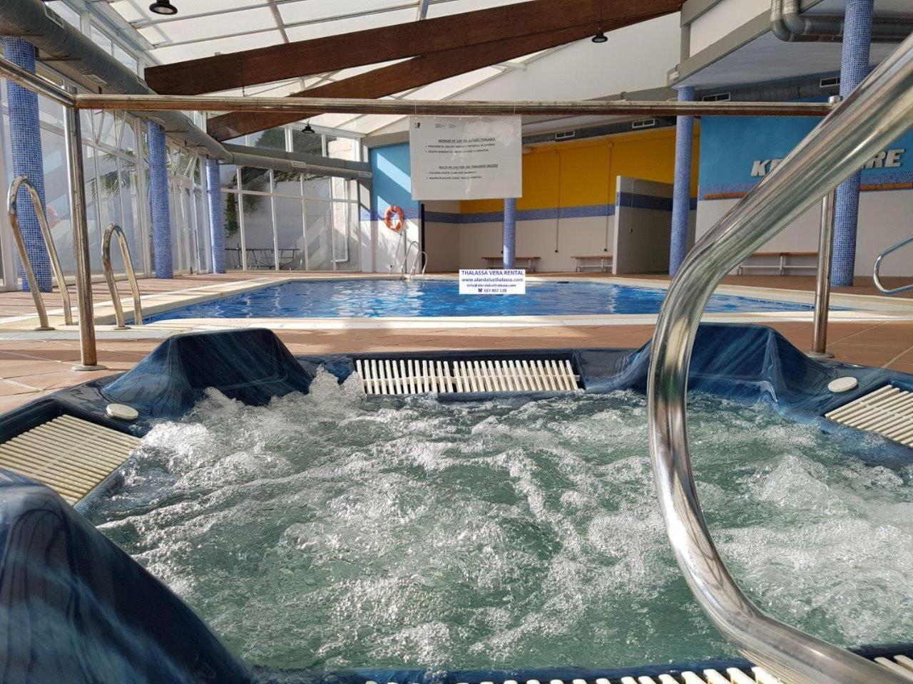 Al Andalus Thalassa I VERARENTAL-COM