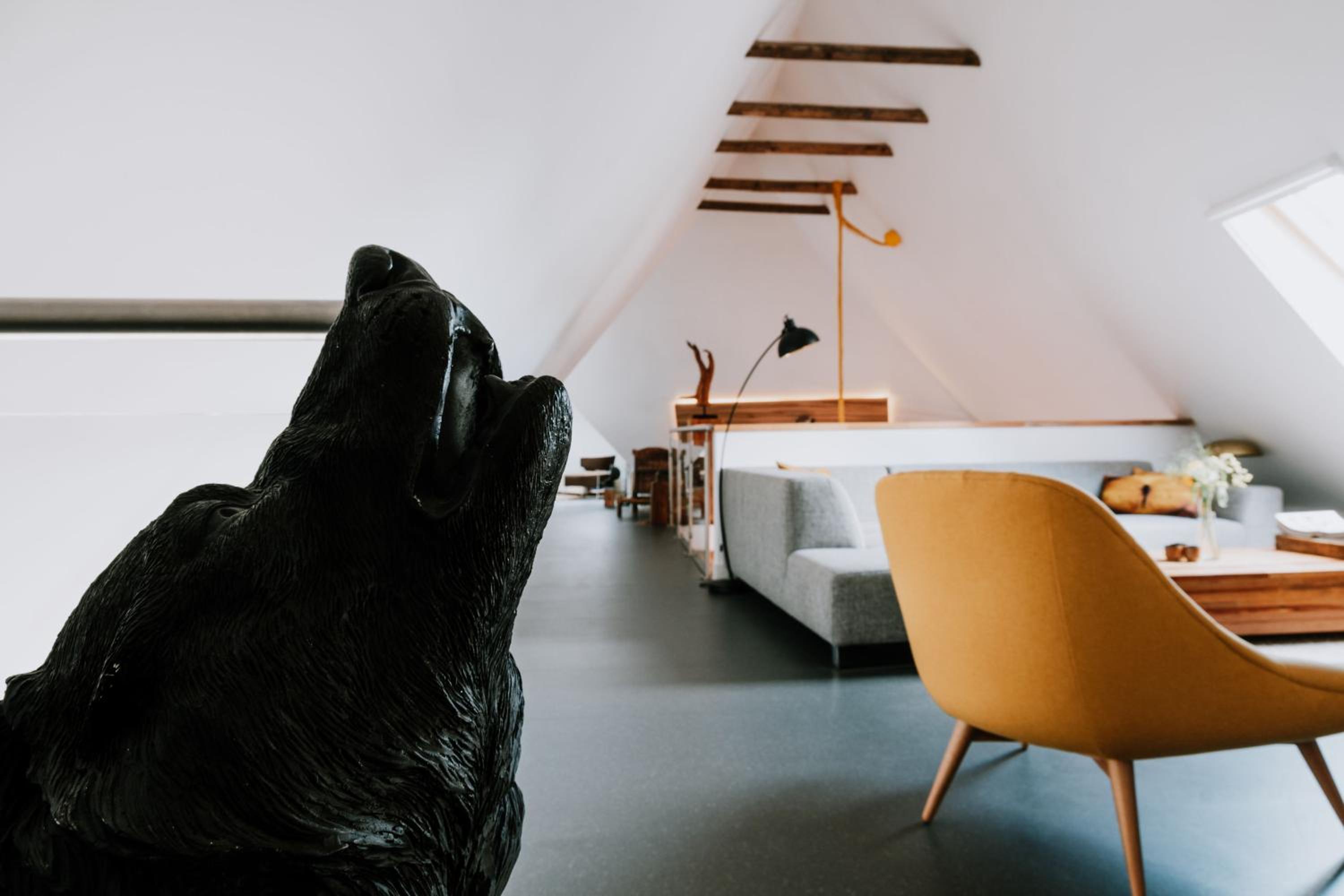 De Vijf Suites