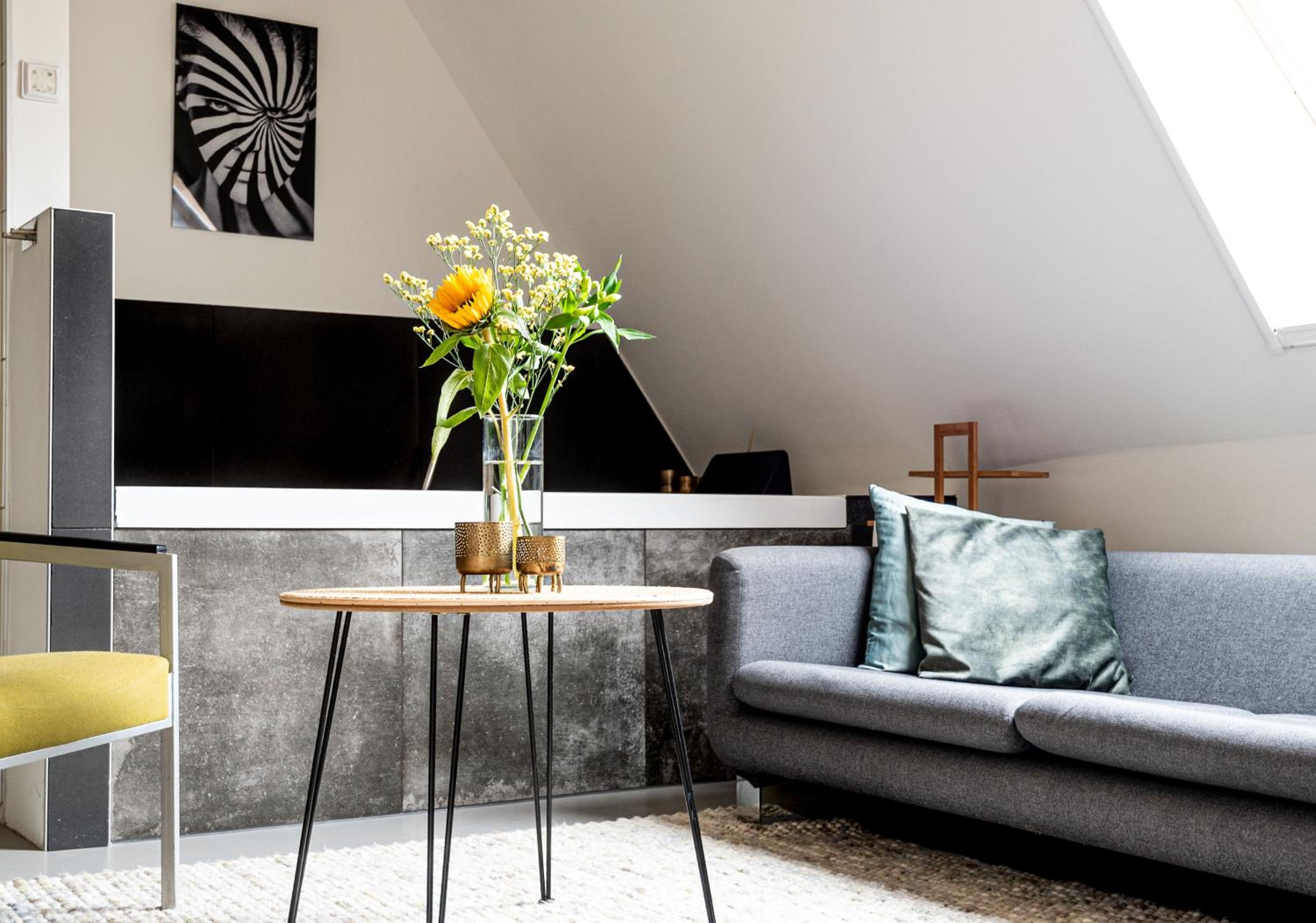 De Vijf Suites