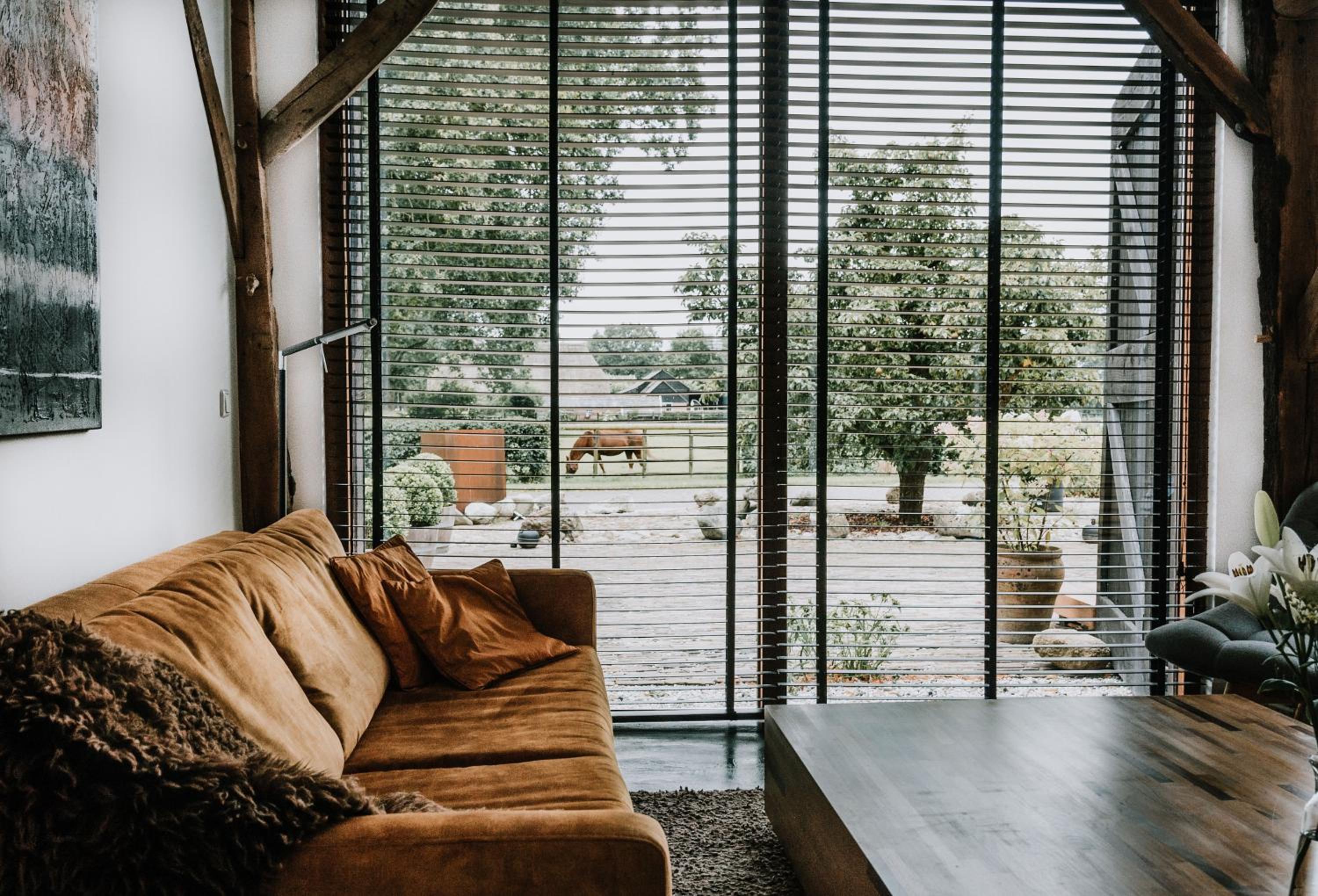 De Vijf Suites
