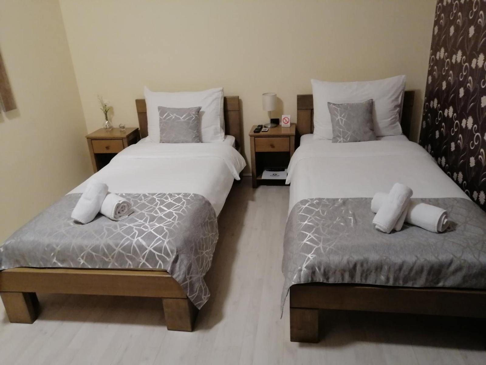 Apartmani CENTAR- Smederevo view 5