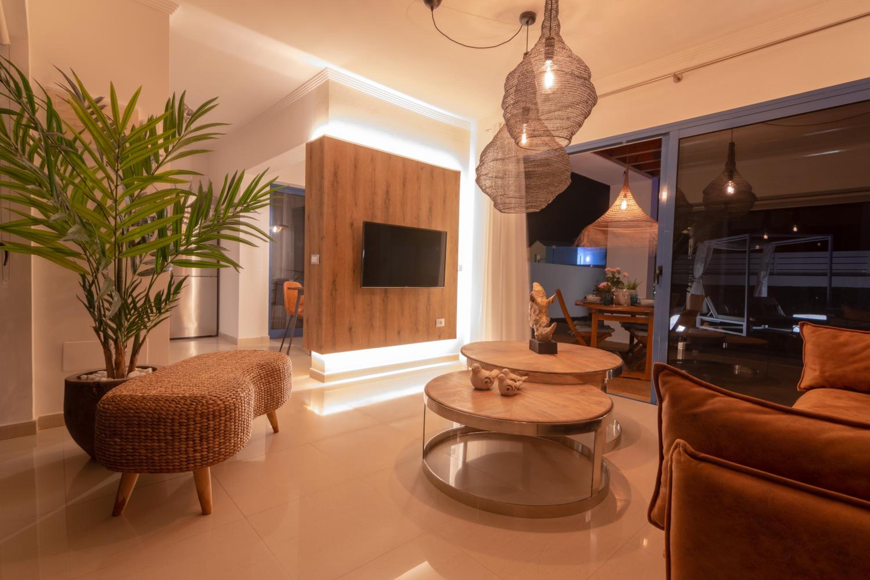 Hotel Villalia Calista - Image 1