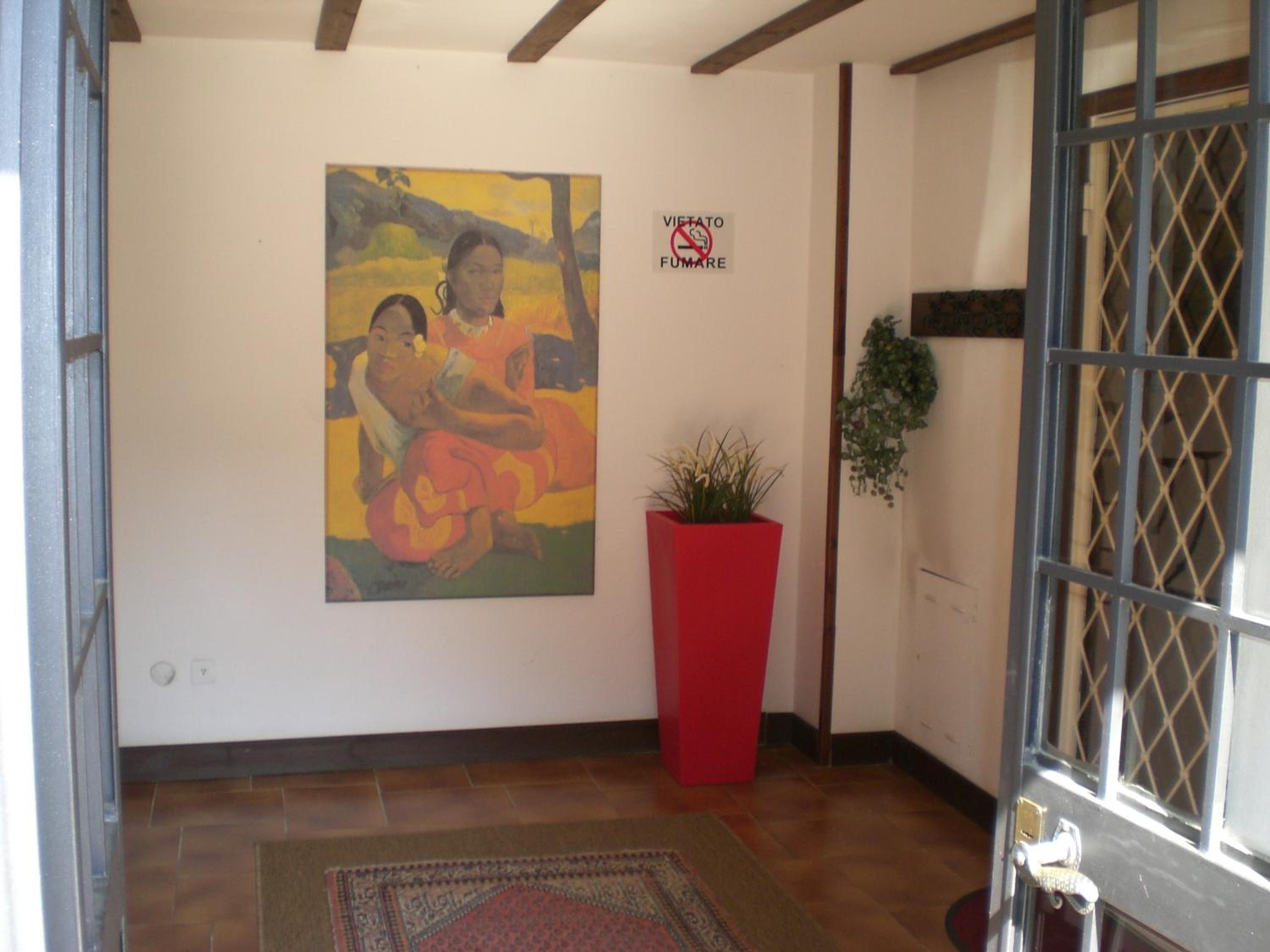 Villa di Christian e Michelle