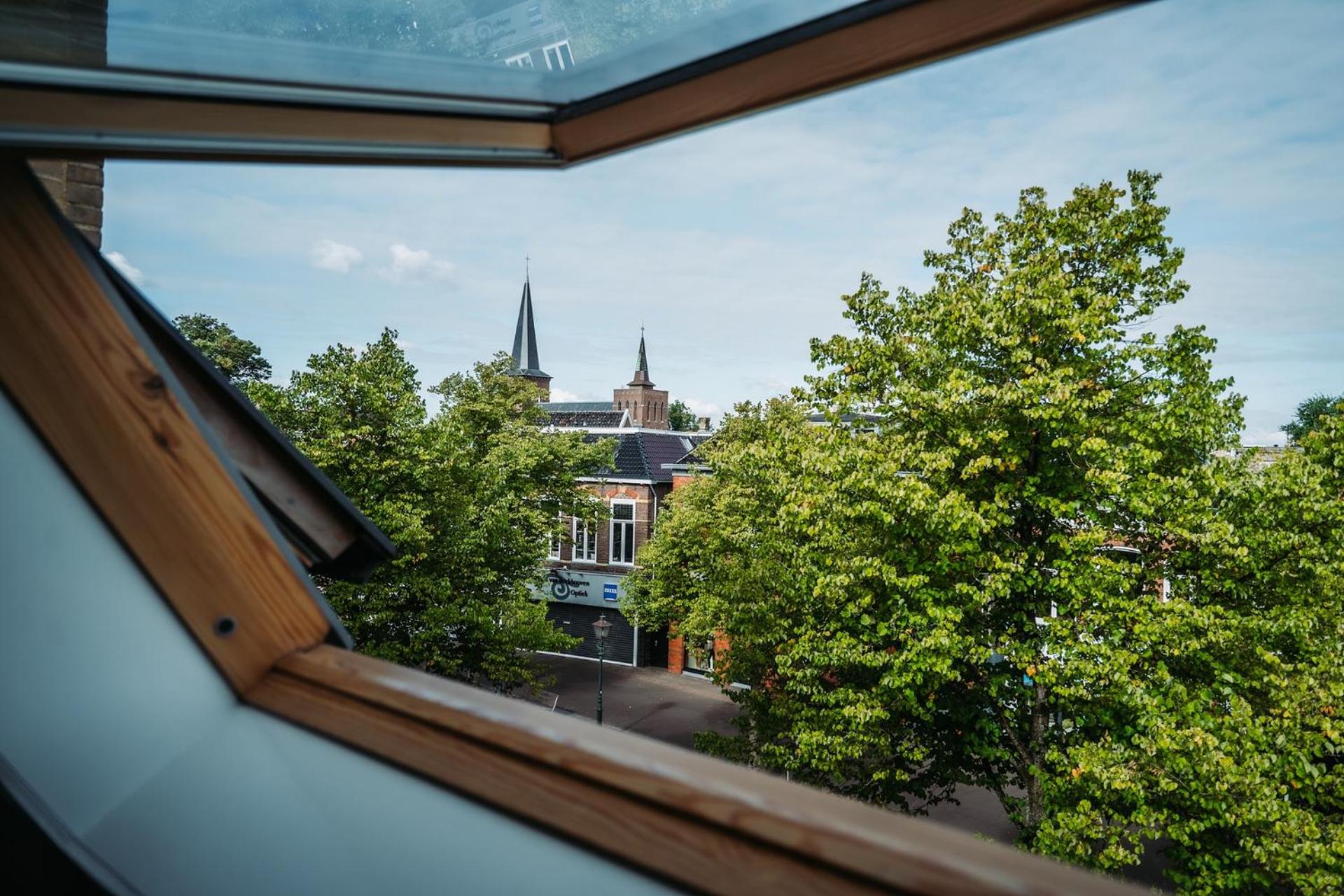 Short Stay Apartments Heerenveen view 2