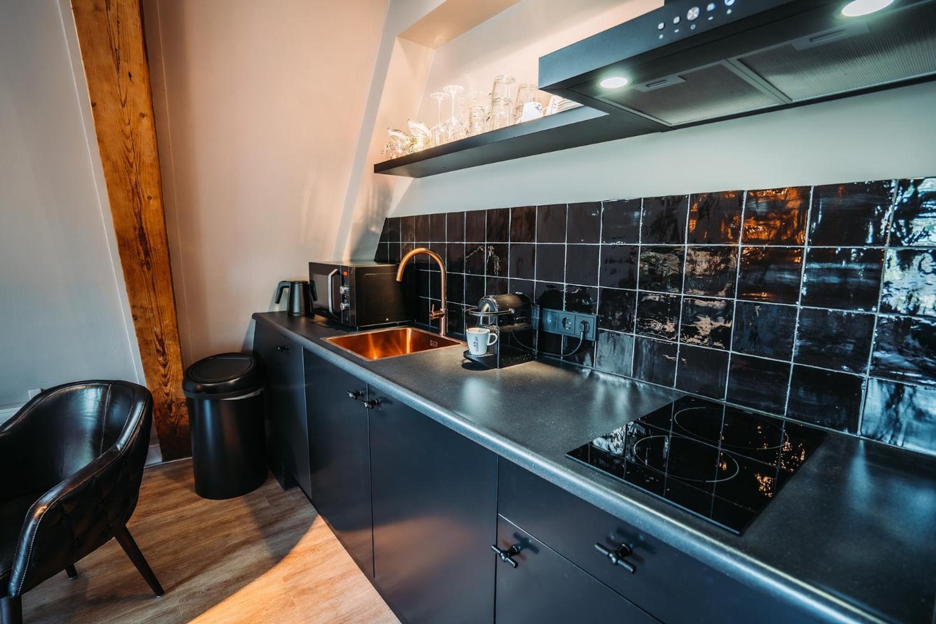 Short Stay Apartments Heerenveen view 3
