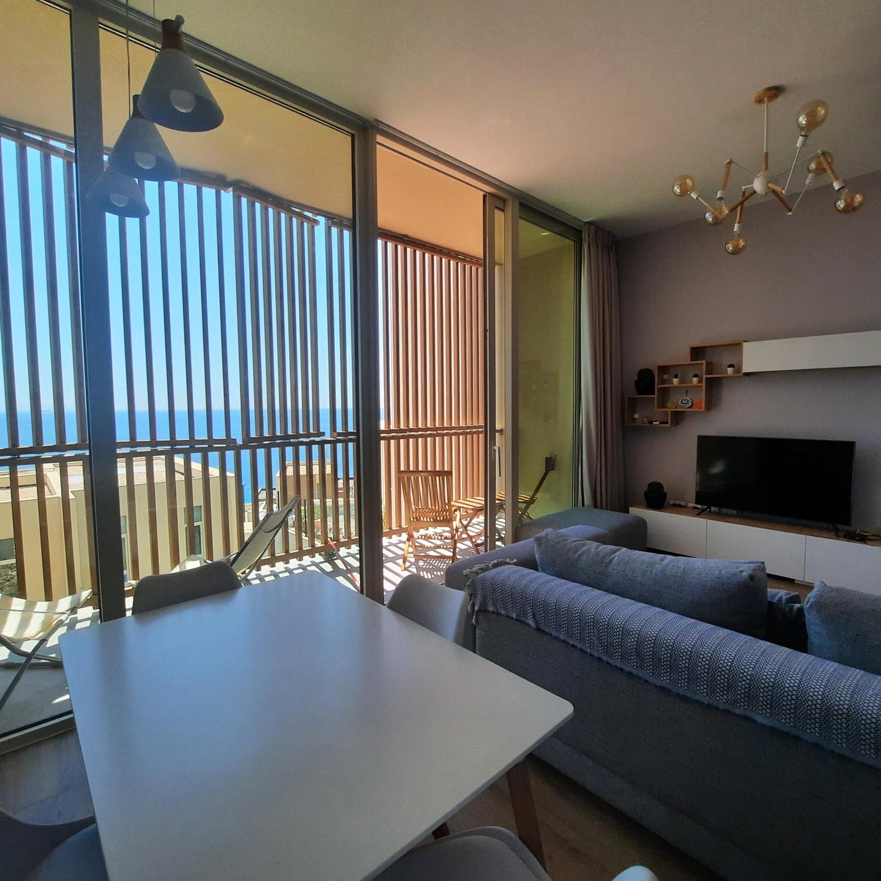 Blue Bay apartment Green Coast
