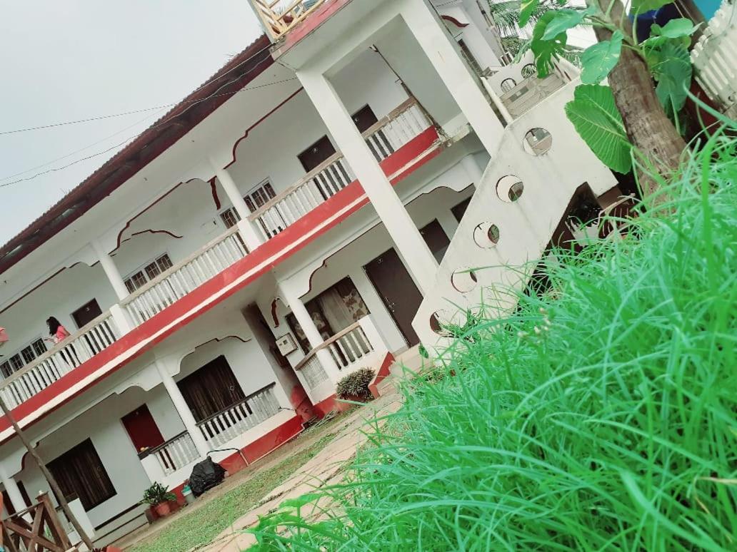Oasis Beach Resort view 3