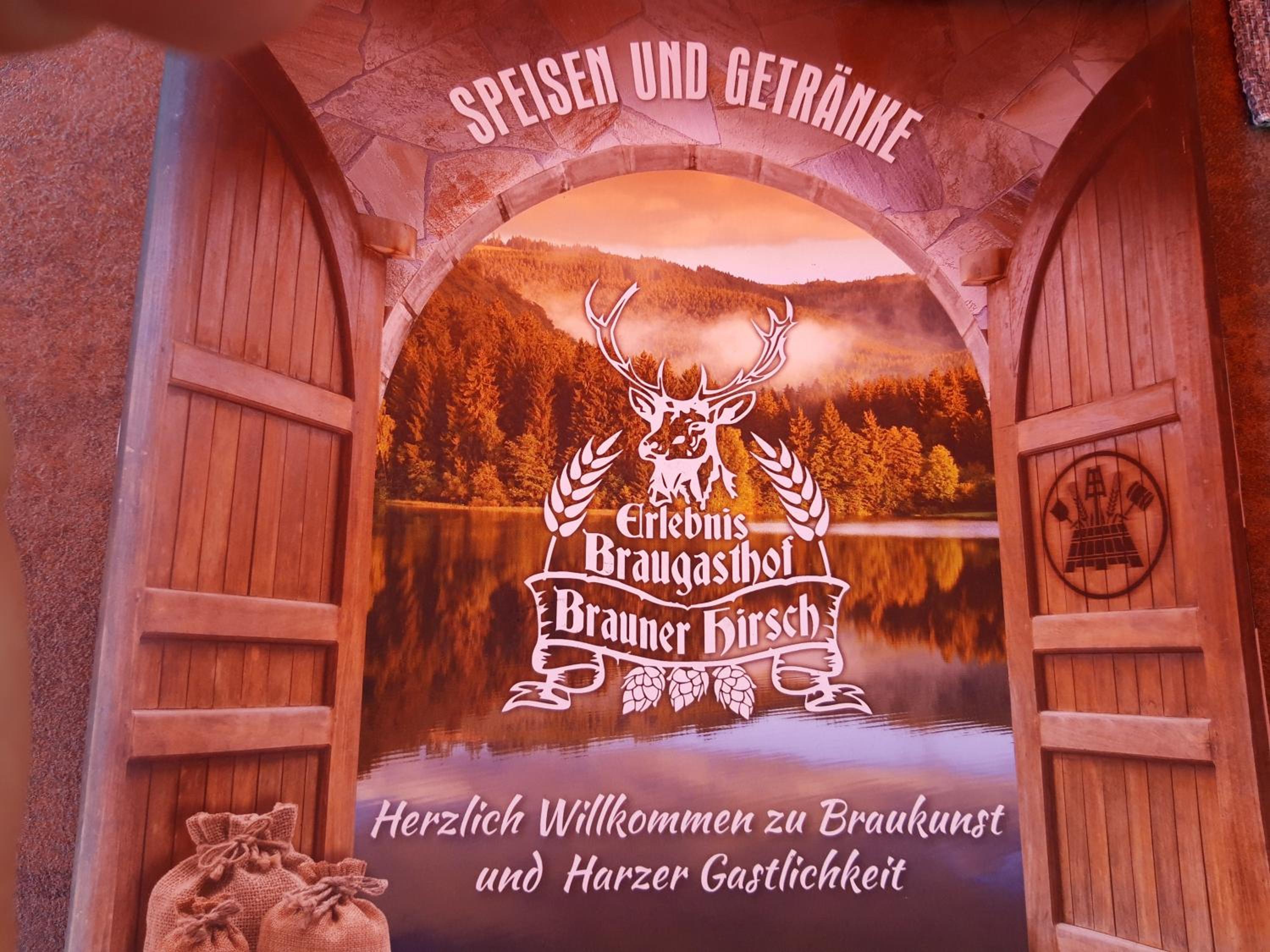 Ferienhaus am Riesenberg
