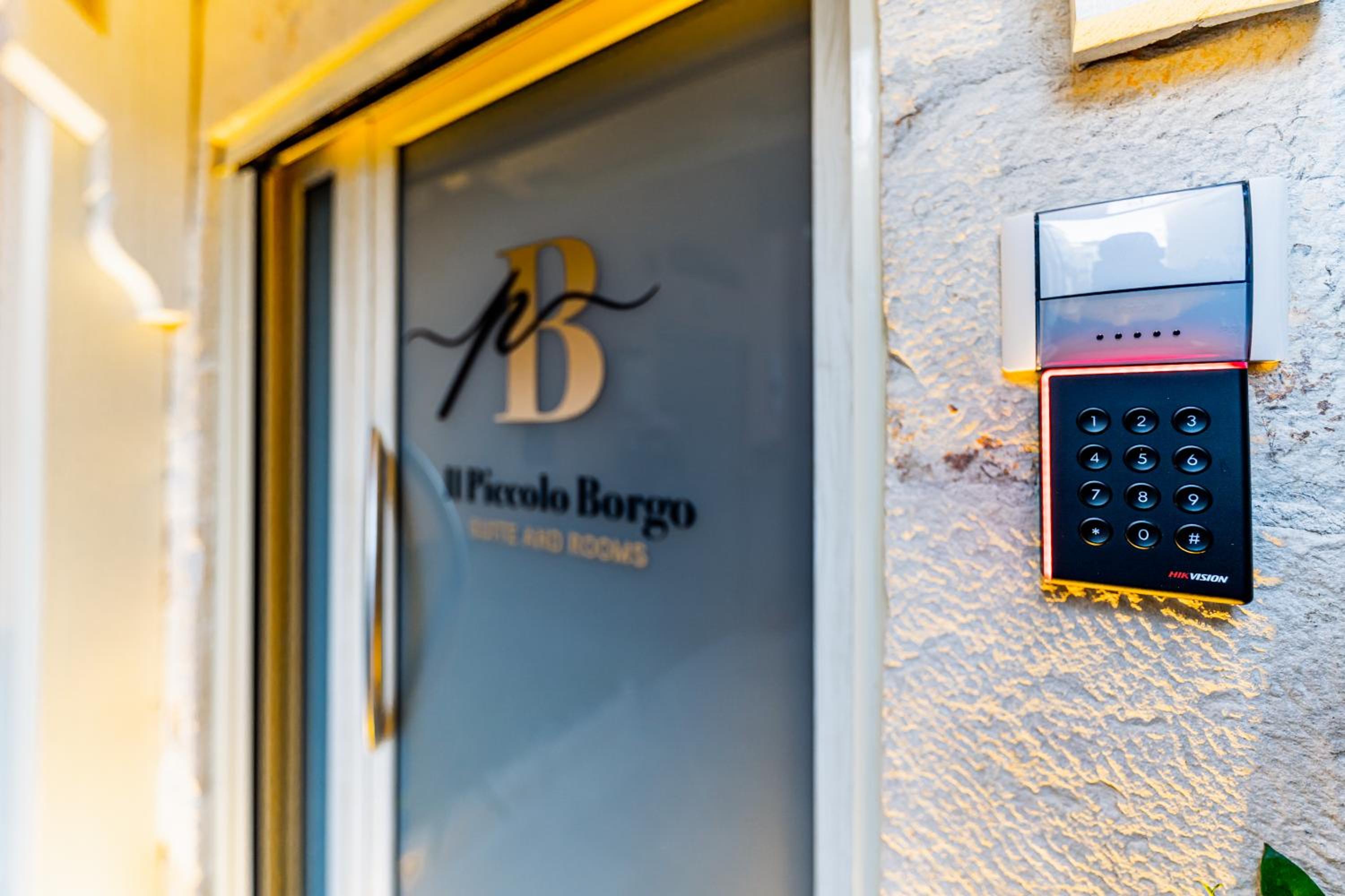 Il Piccolo Borgo - Suite photo 5