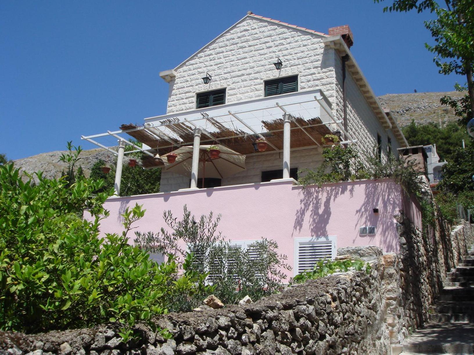 Hotel Apartment Rosetta - Image 1