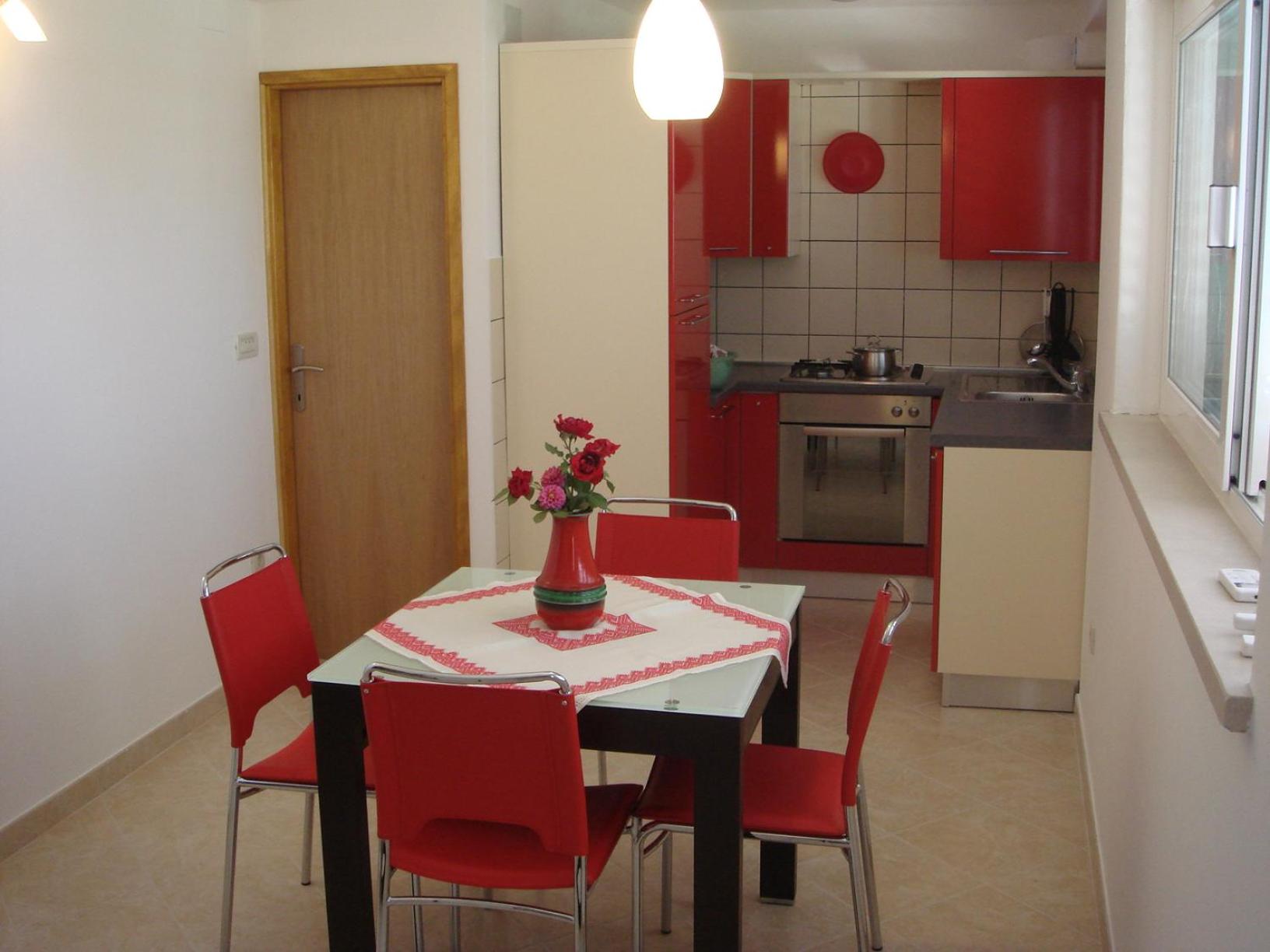 Apartment Rosetta
