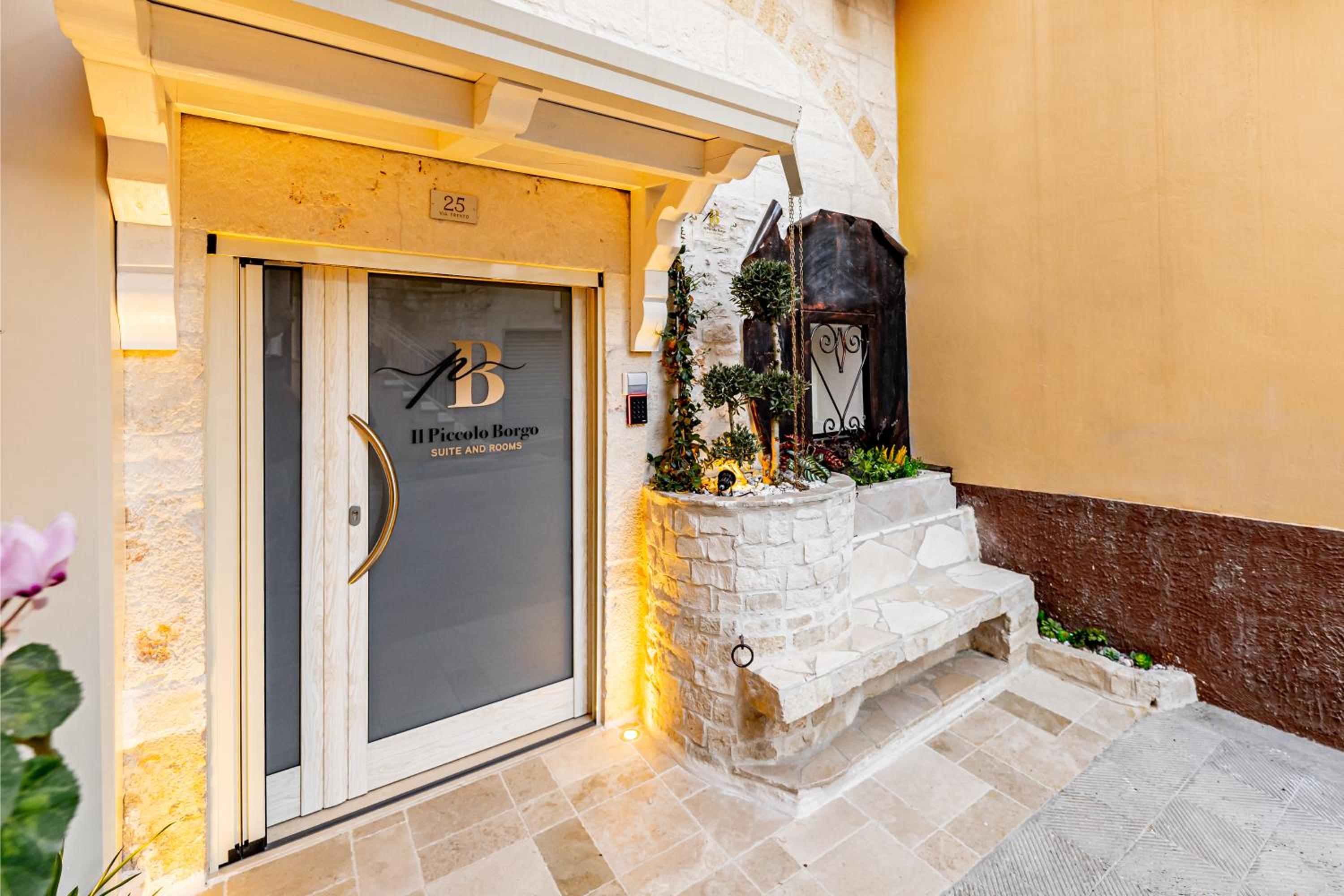 Il Piccolo Borgo - Suite