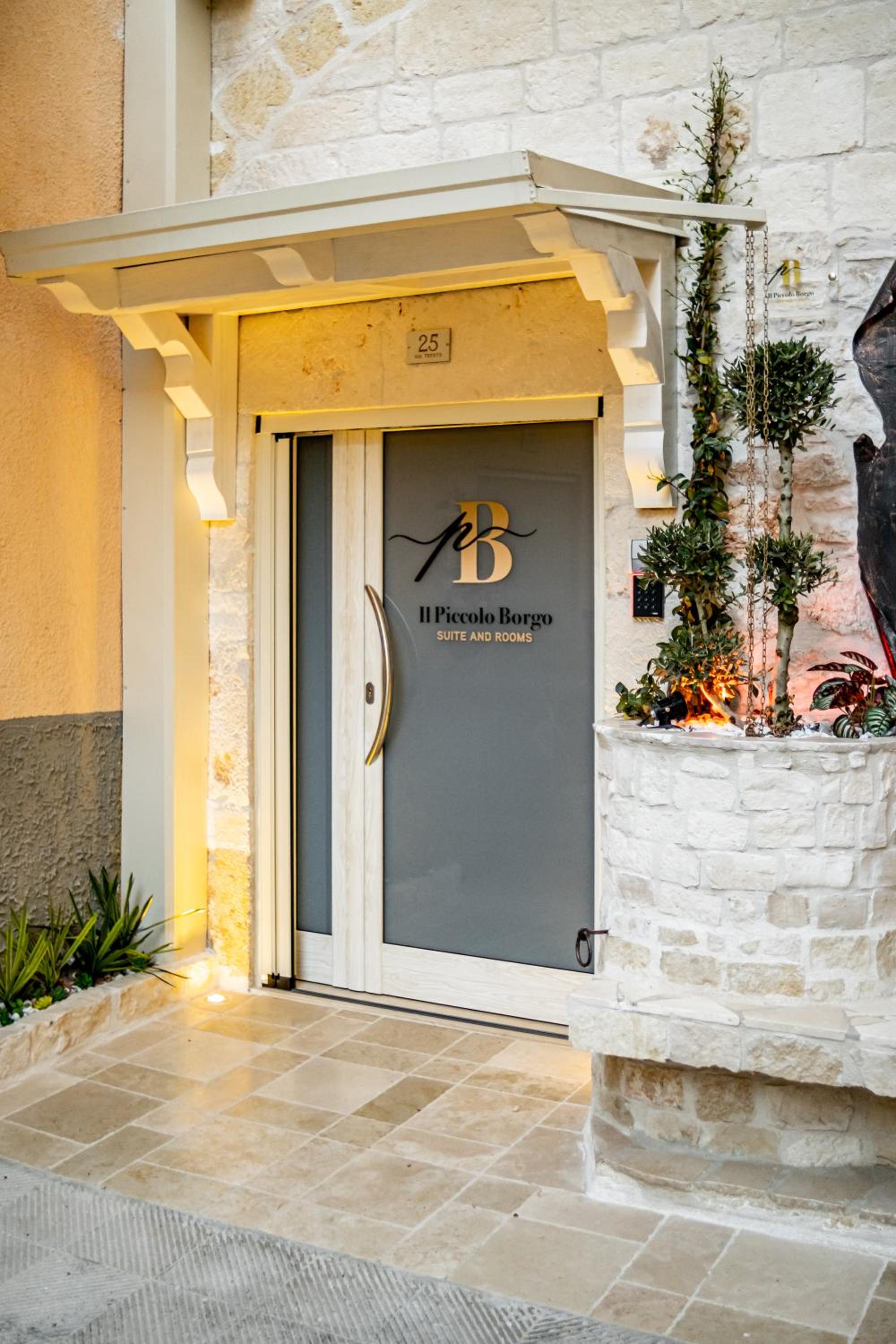 Il Piccolo Borgo - Suite photo 3