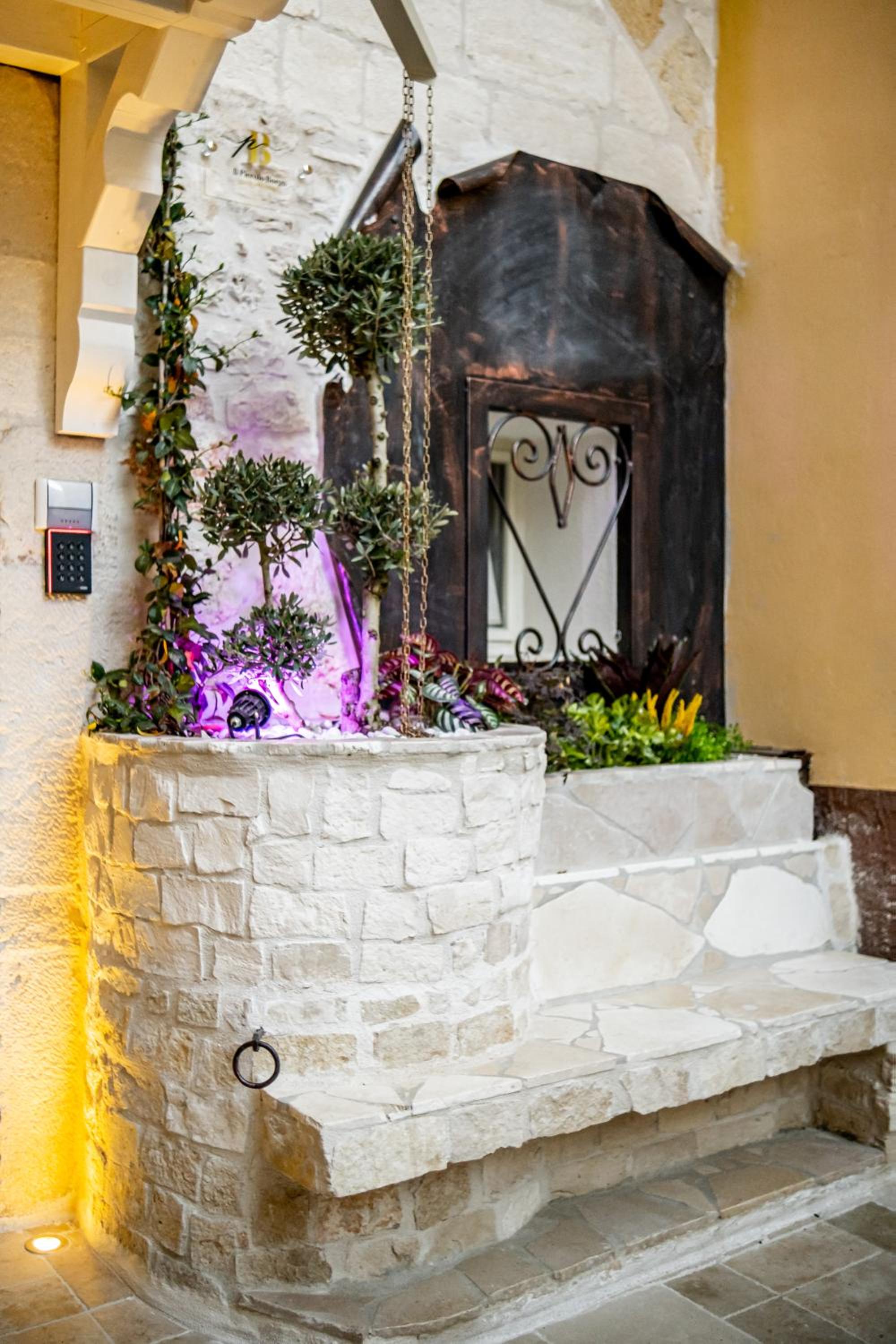 Il Piccolo Borgo - Suite photo 2