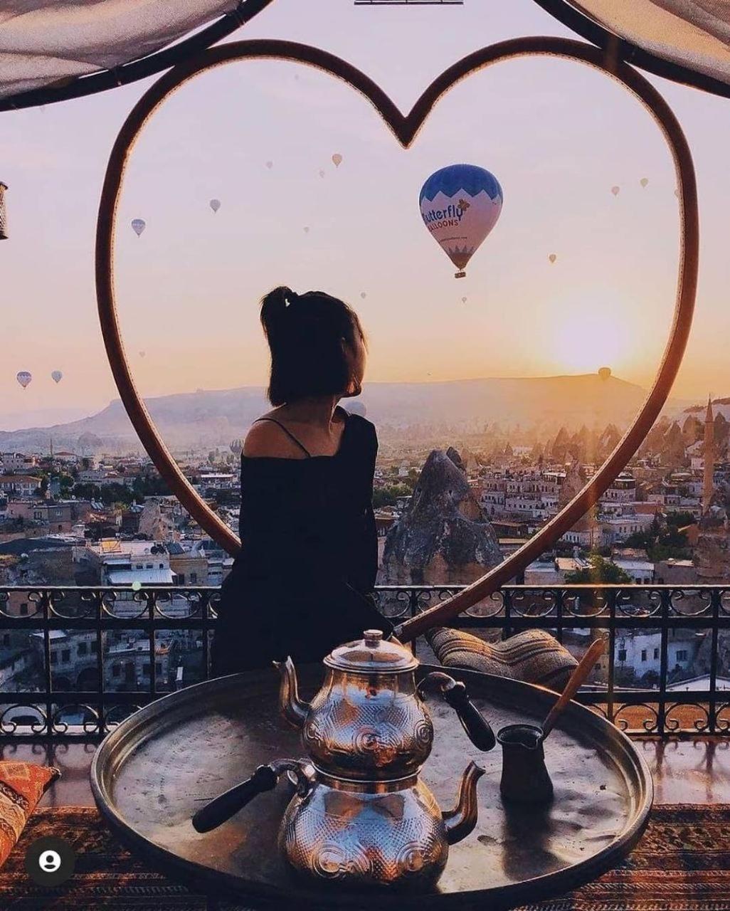 Maccan Cave Hotel - Image 5