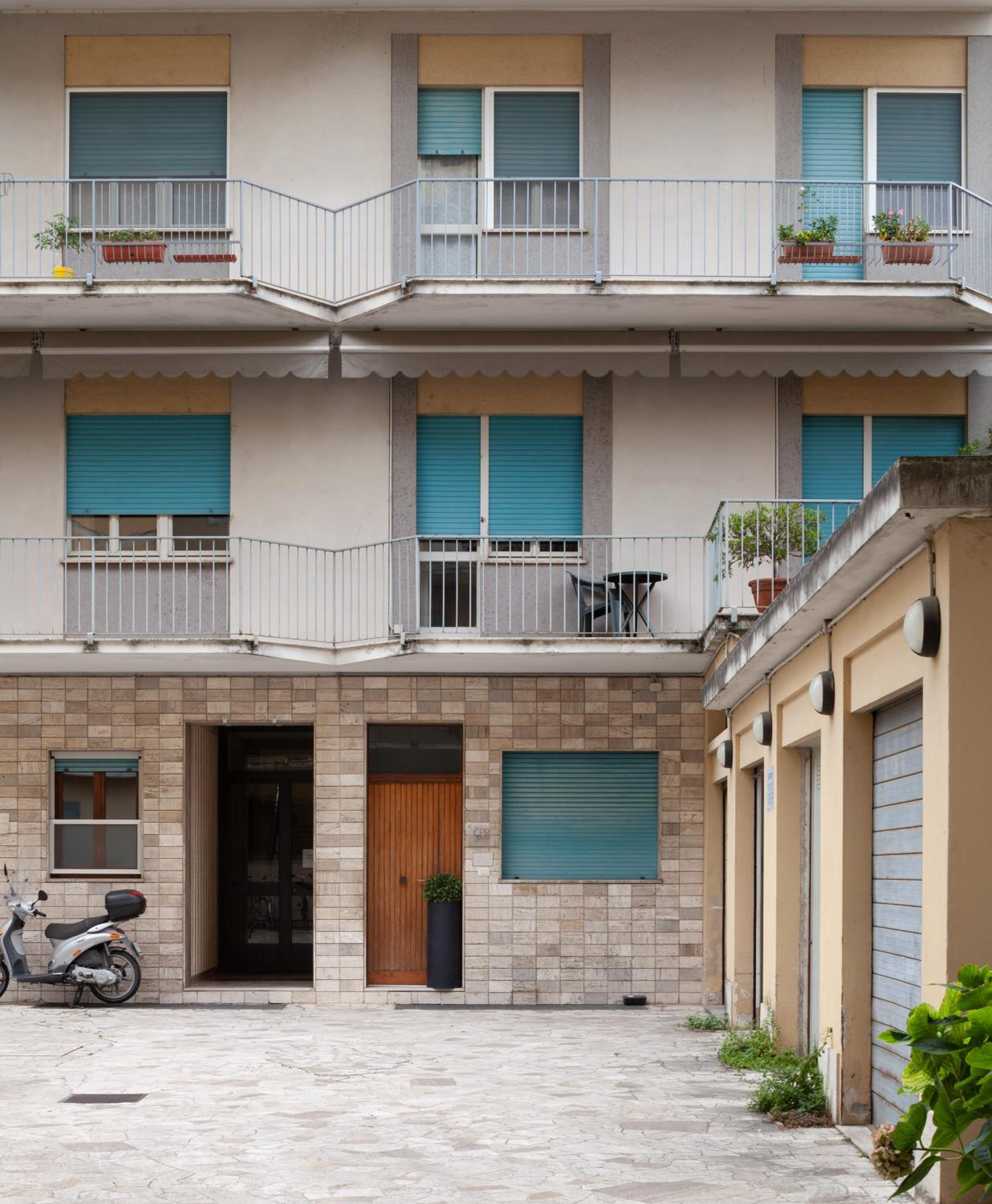 Mantova Vacations - BellaMantova 1 - Property Image 5