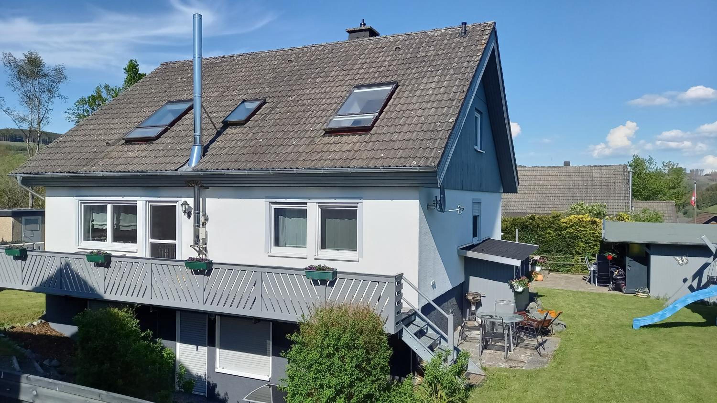 Ferienwohnung Haus Schmitt view 5