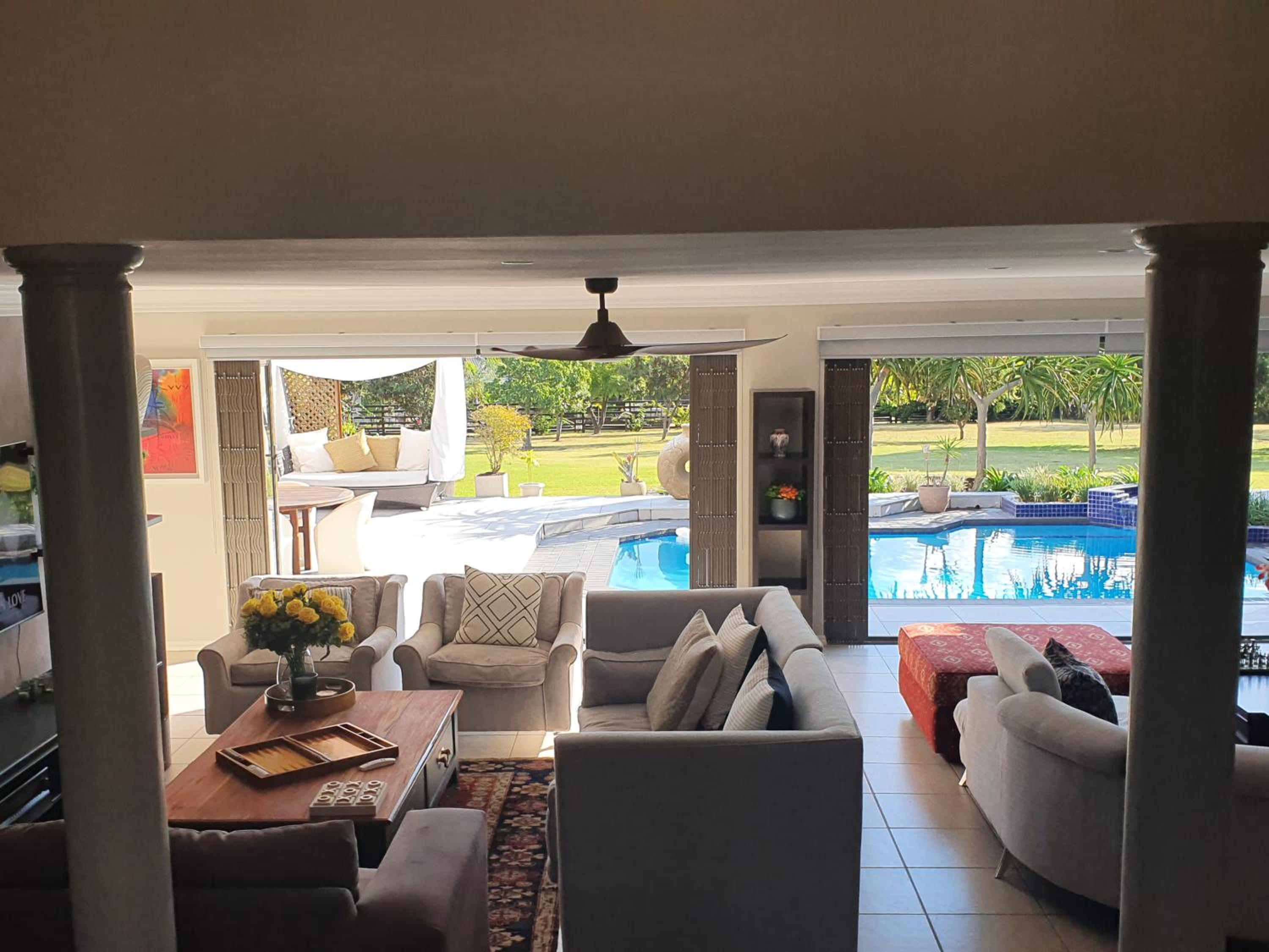 Luxury Boutique Home in Kyalami view 3