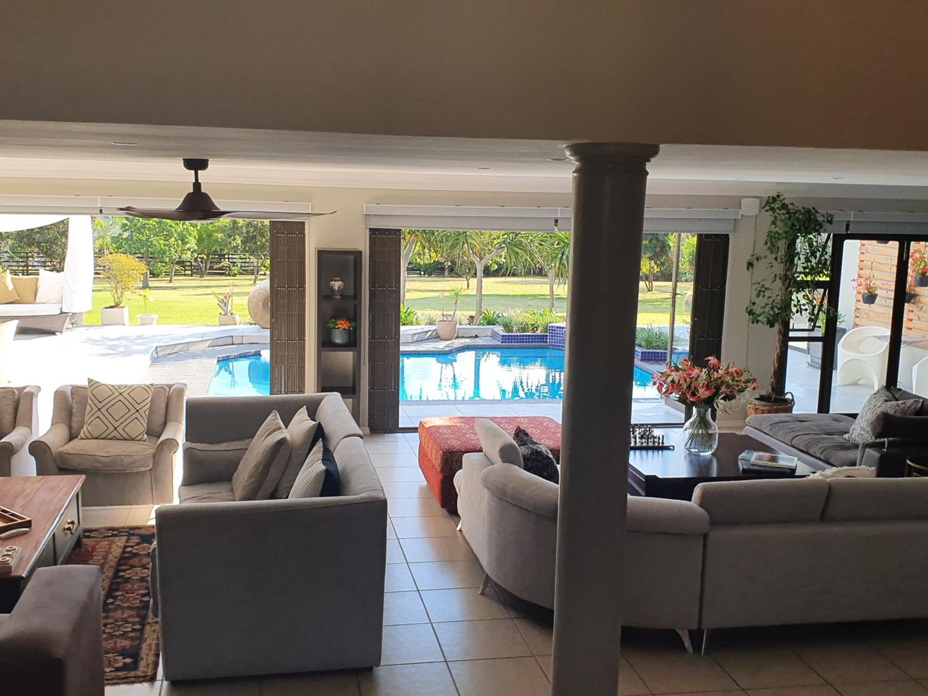 Luxury Boutique Home in Kyalami view 4