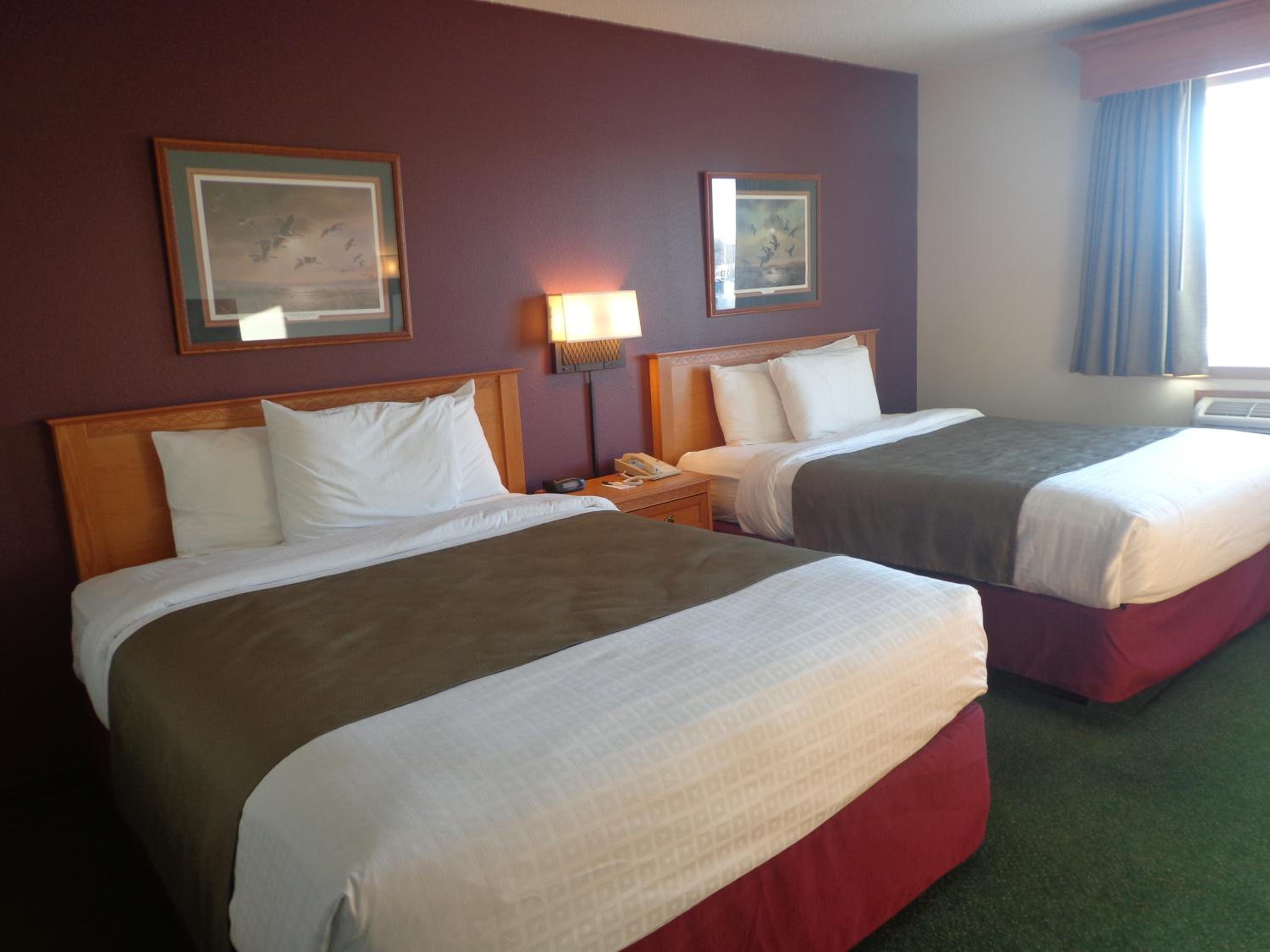 AmericInn by Wyndham Madison SD