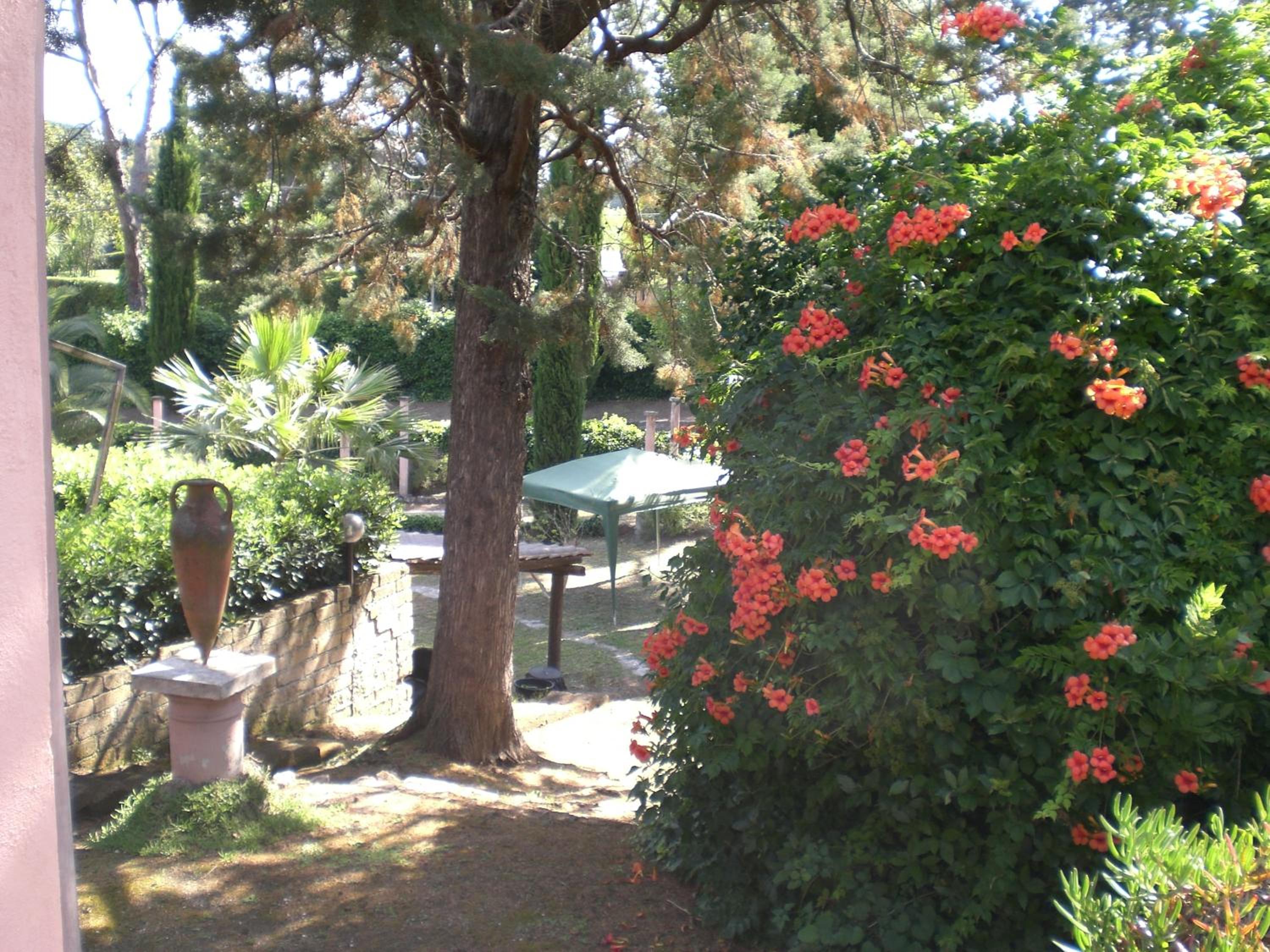 Villa di Christian e Michelle
