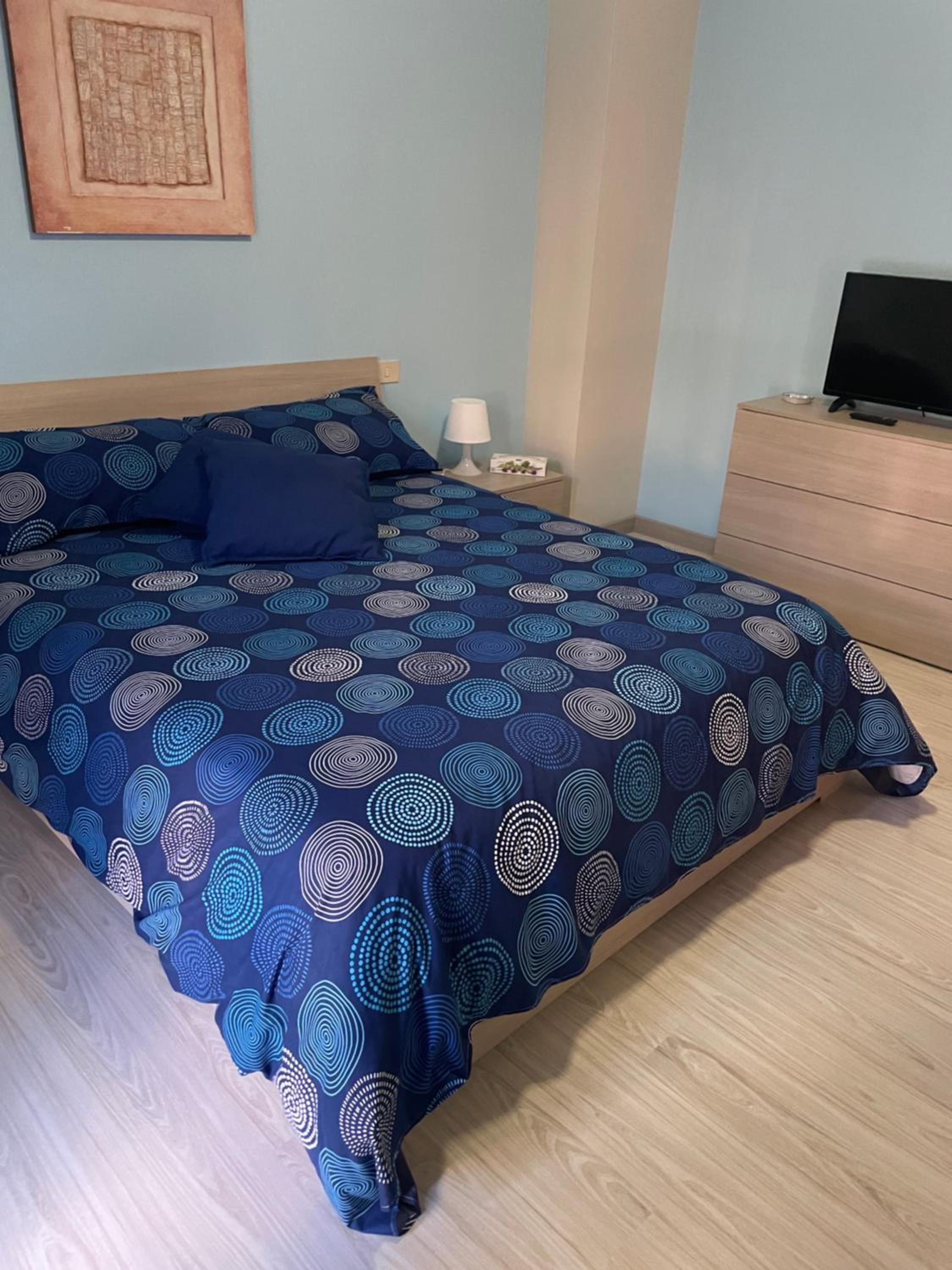 B&B Fiume view 5