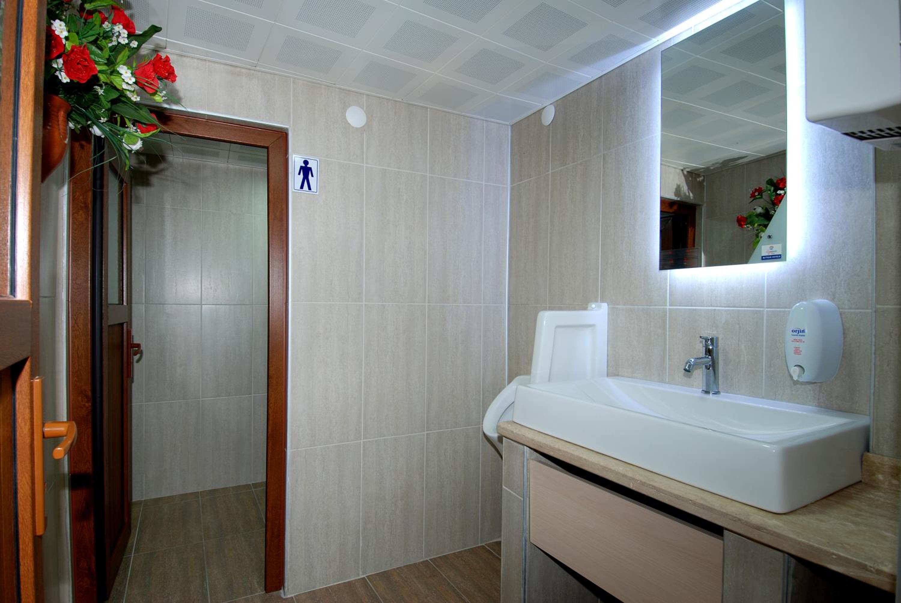Lara Diamond Otel - Image 39