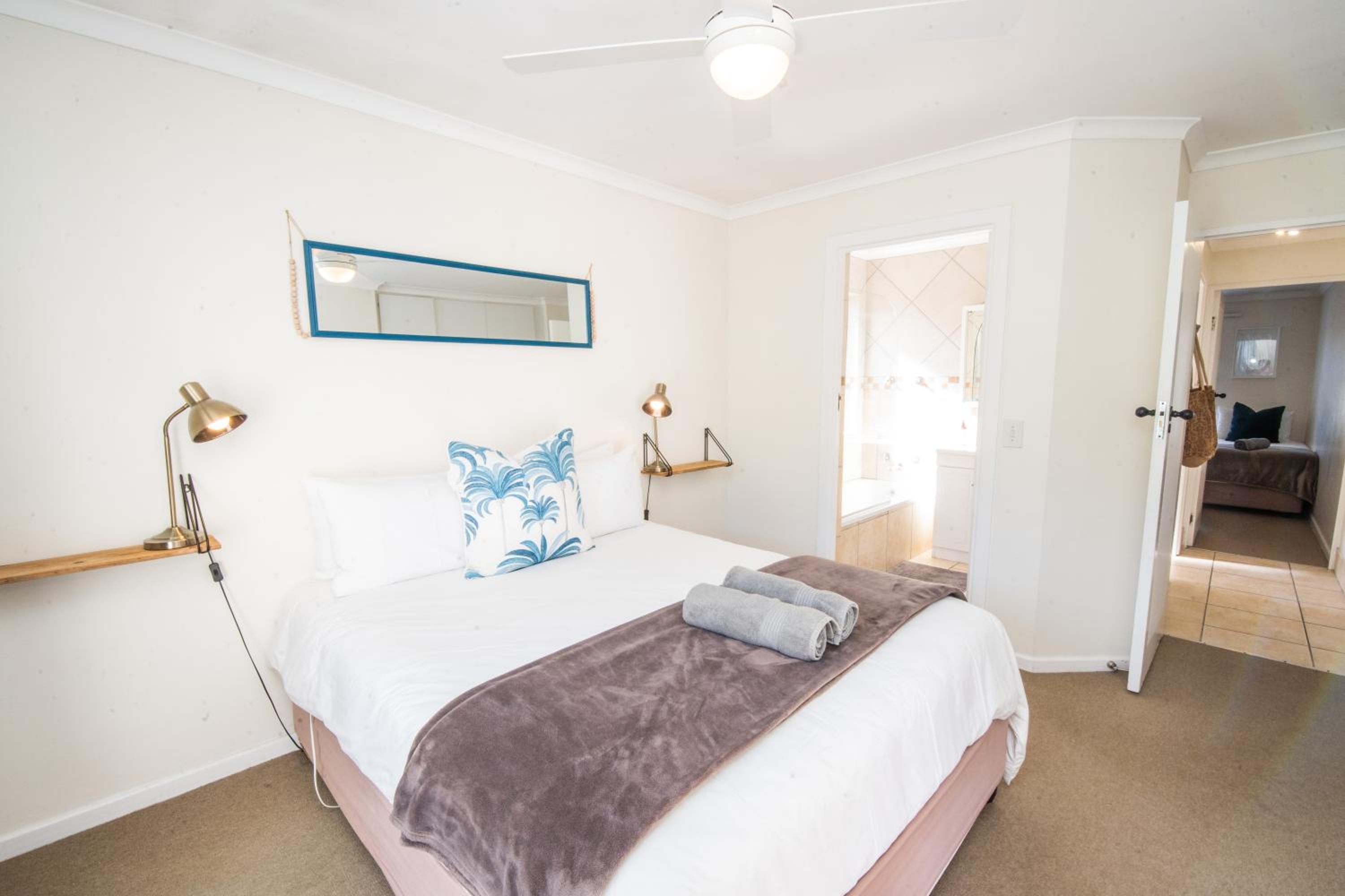 Plettenberg Bay Unit 7 River Club Mews Apartment view 4