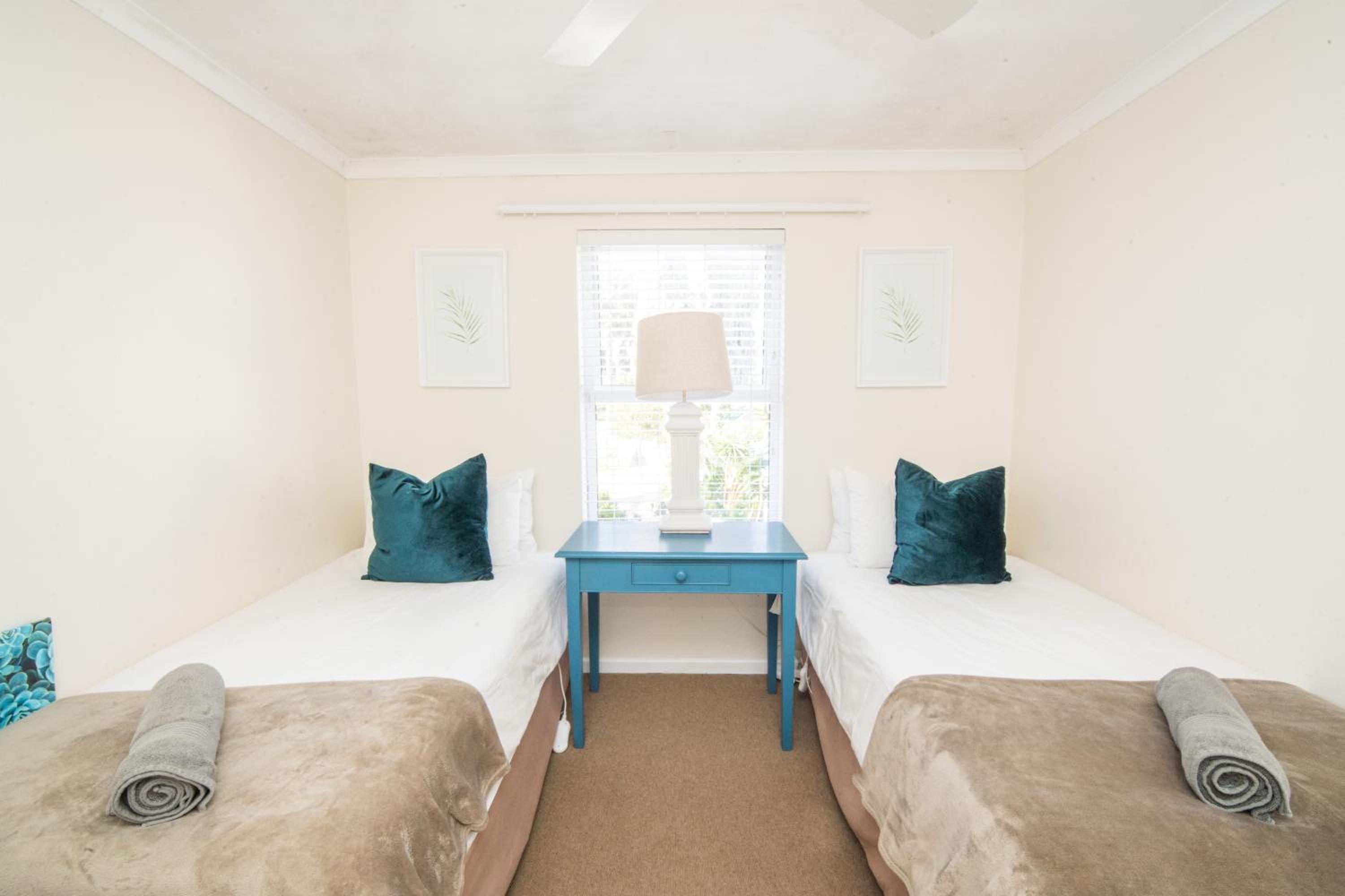 Plettenberg Bay Unit 7 River Club Mews Apartment view 5