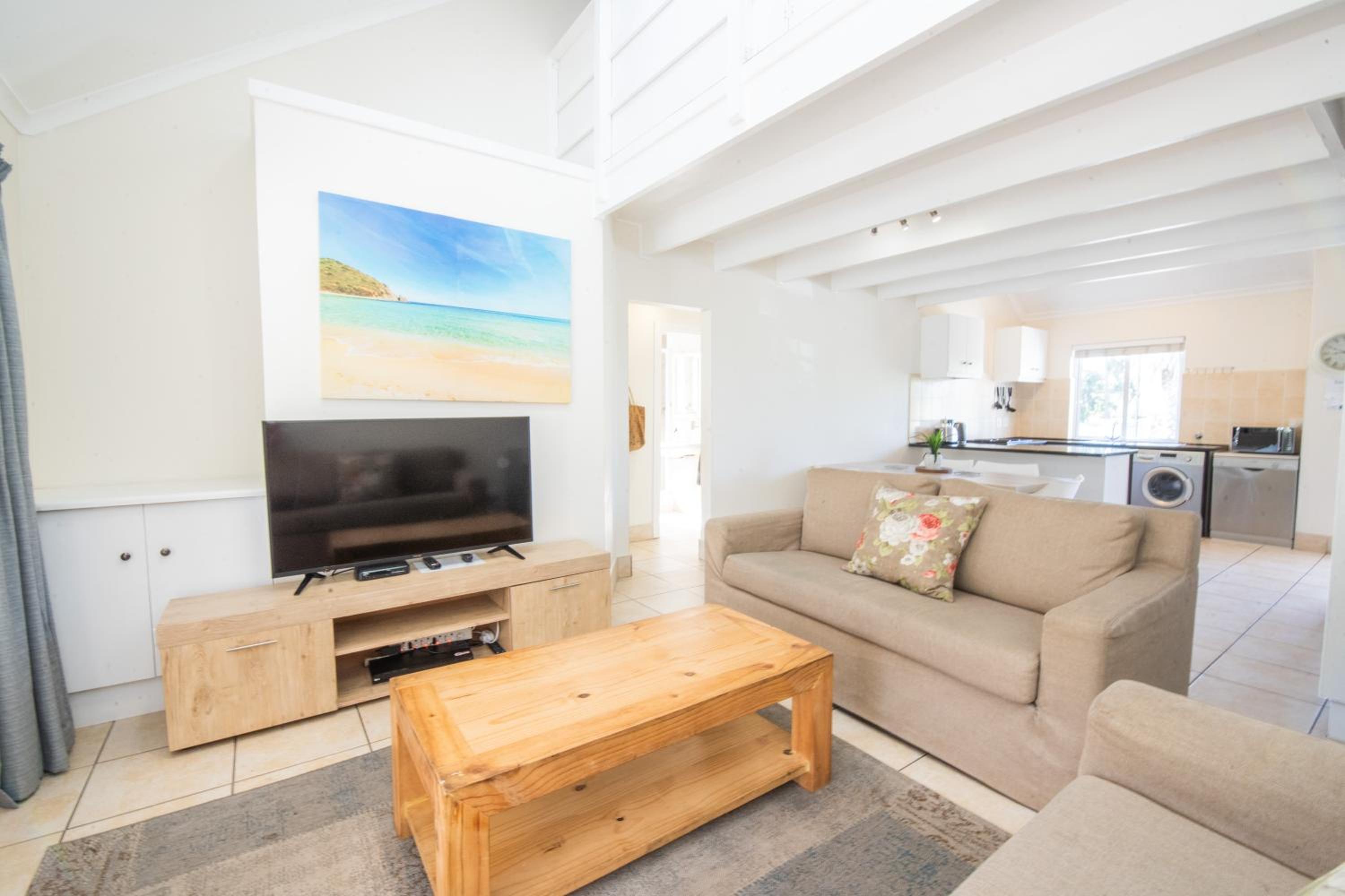 Plettenberg Bay Unit 7 River Club Mews Apartment view 2