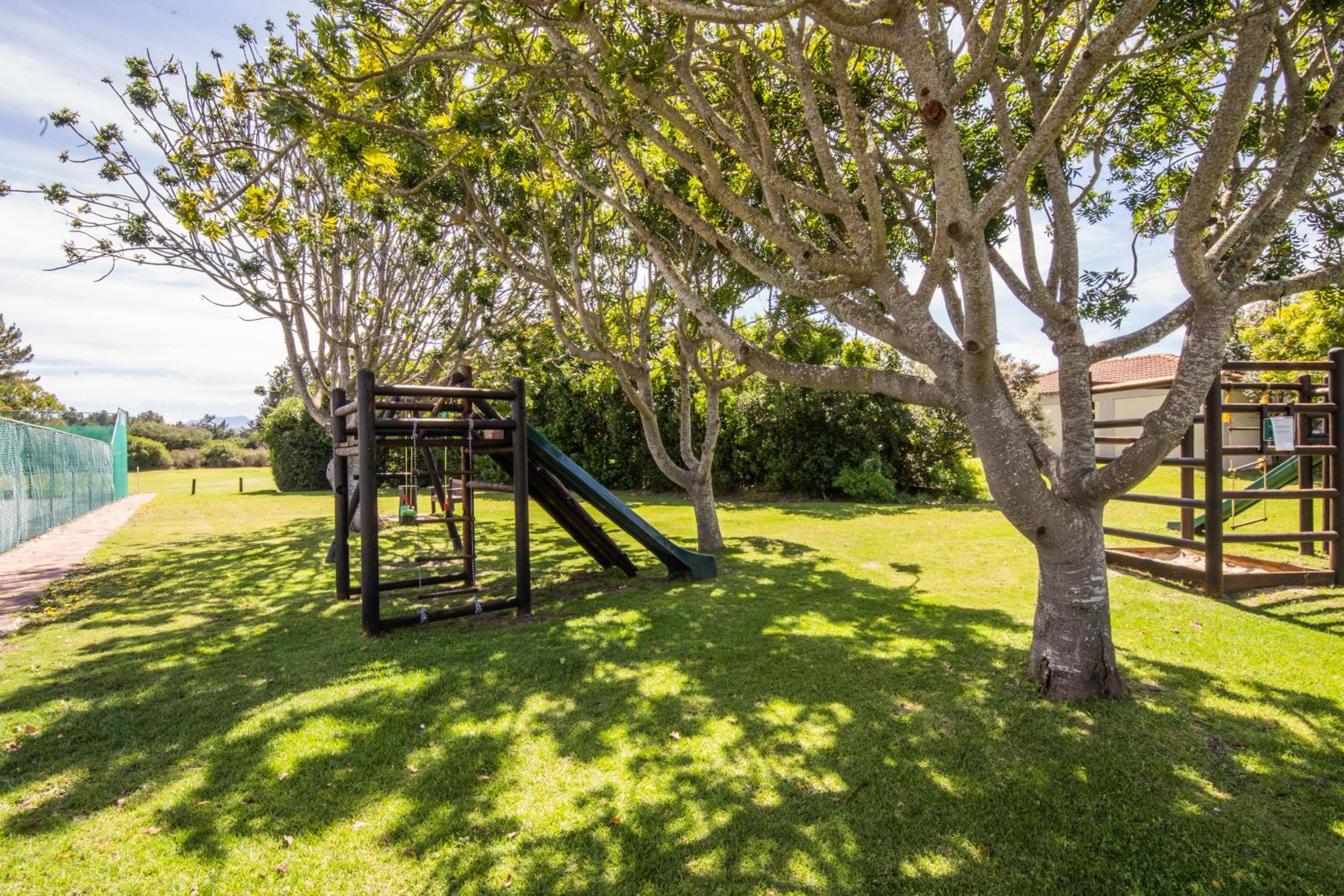 Plettenberg Bay Unit J6 Goose Valley Apartment view 5
