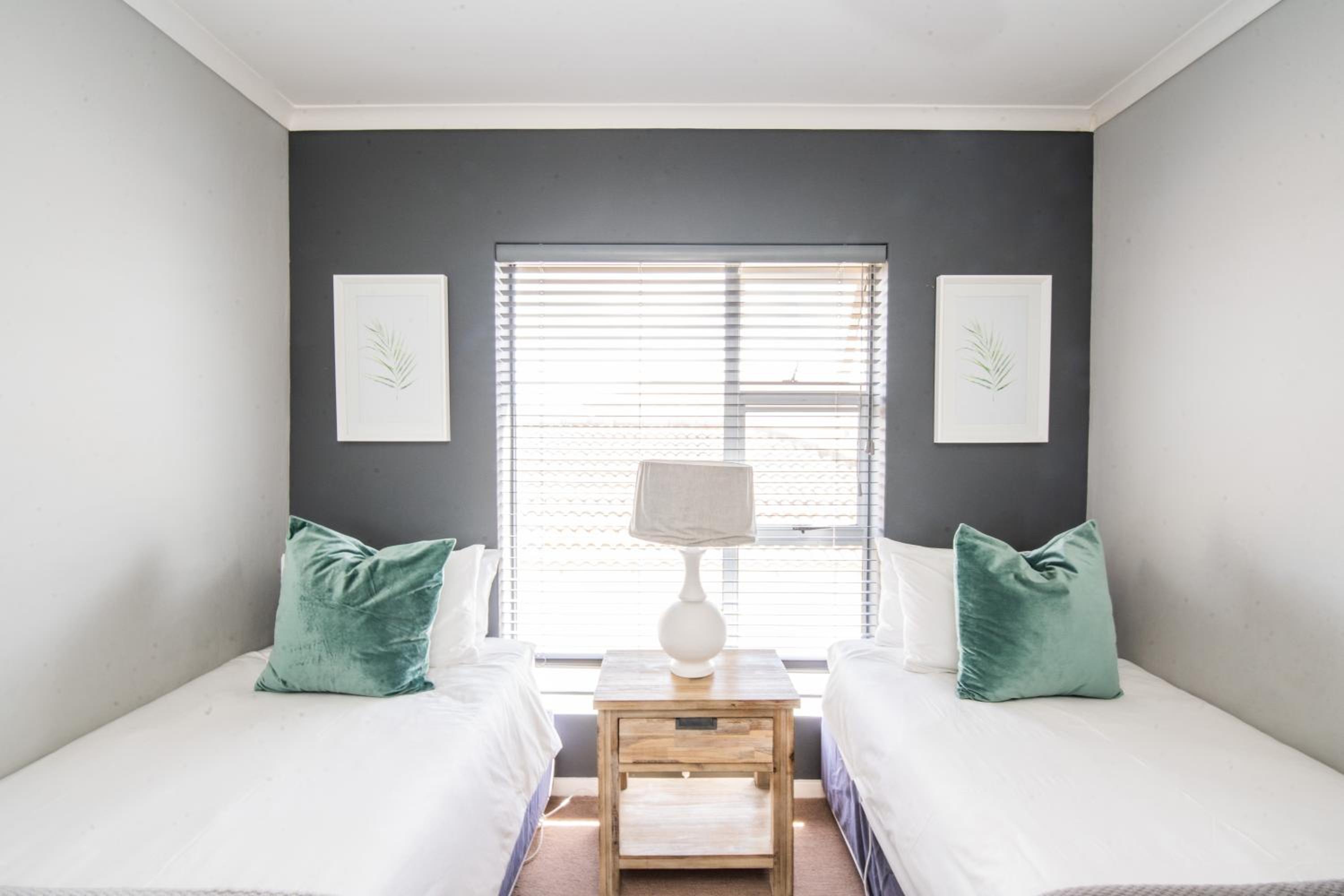 Plettenberg Bay Unit J6 Goose Valley Apartment view 4