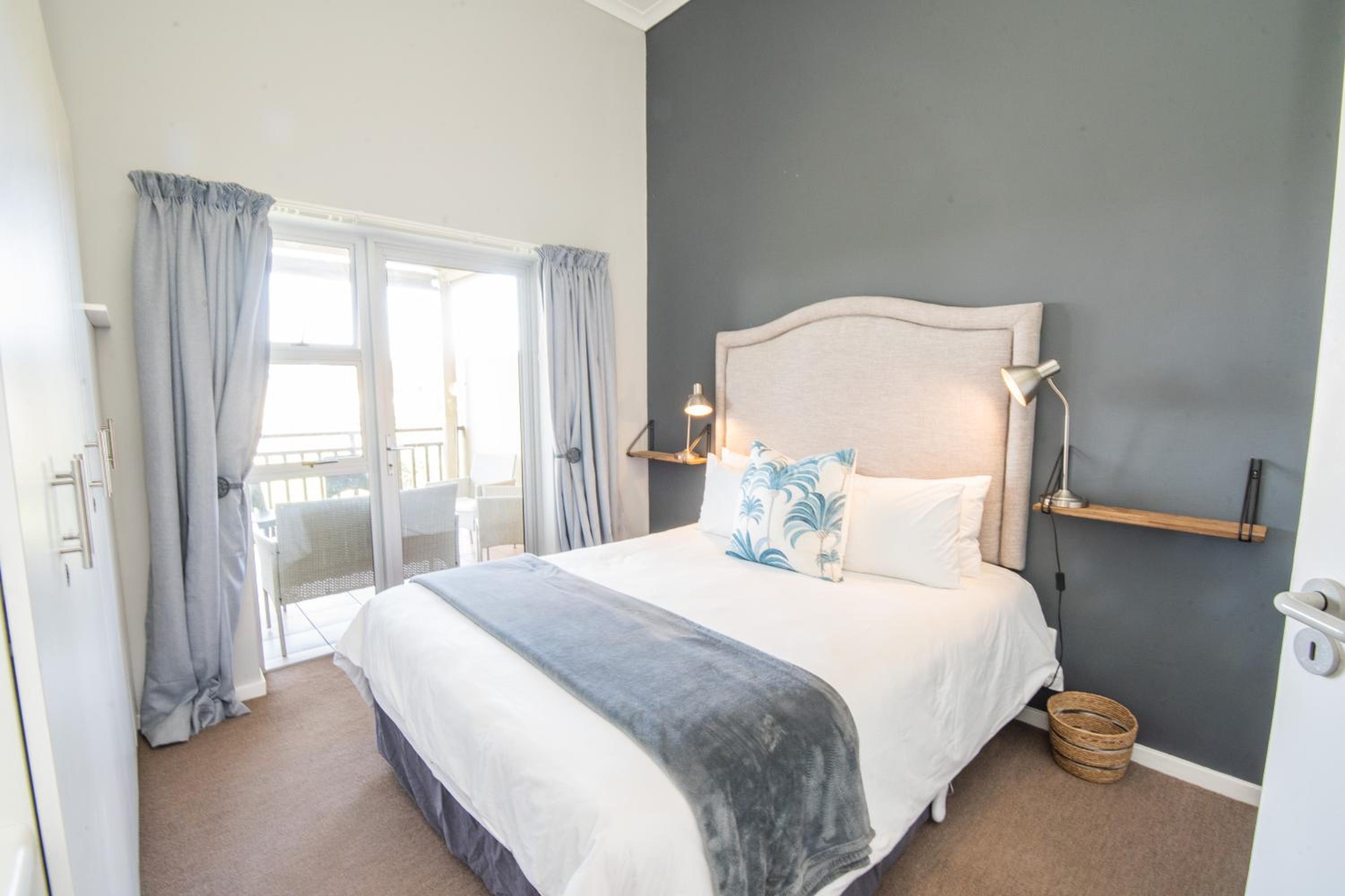 Plettenberg Bay Unit J6 Goose Valley Apartment view 3