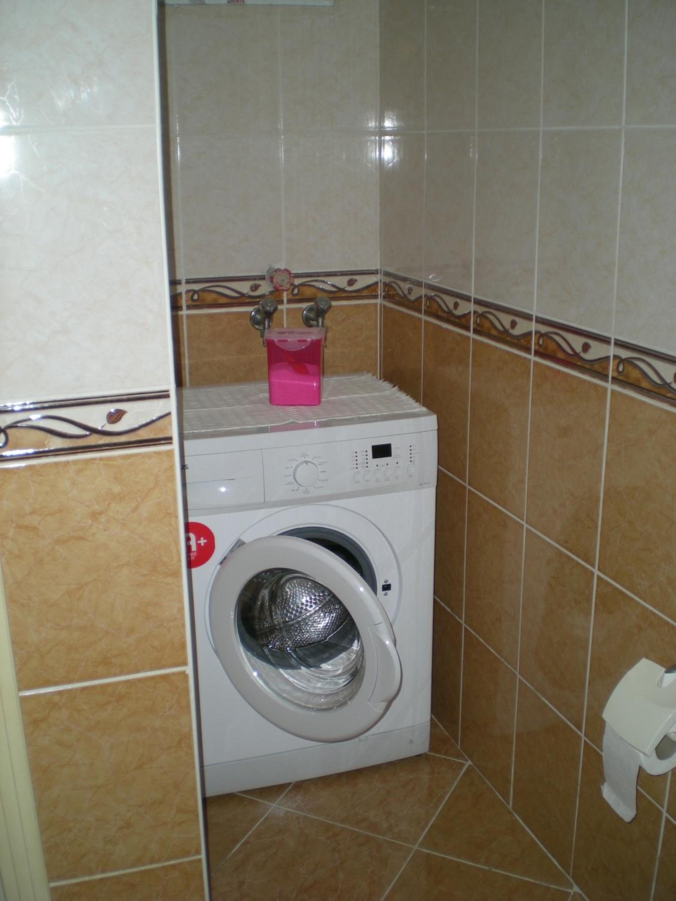 Konakli Apartments Izmir - Image 74