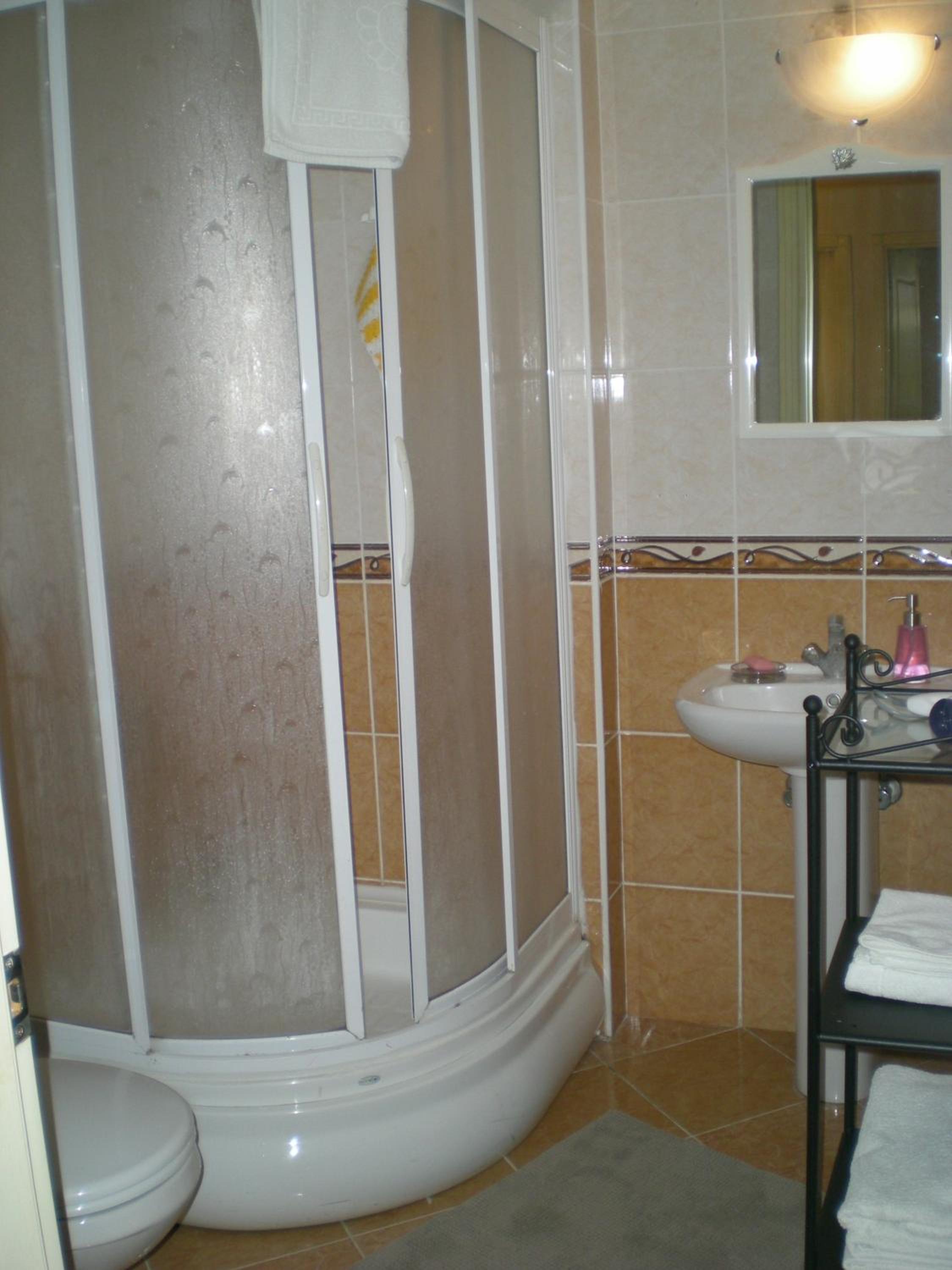 Konakli Apartments Izmir - Image 75