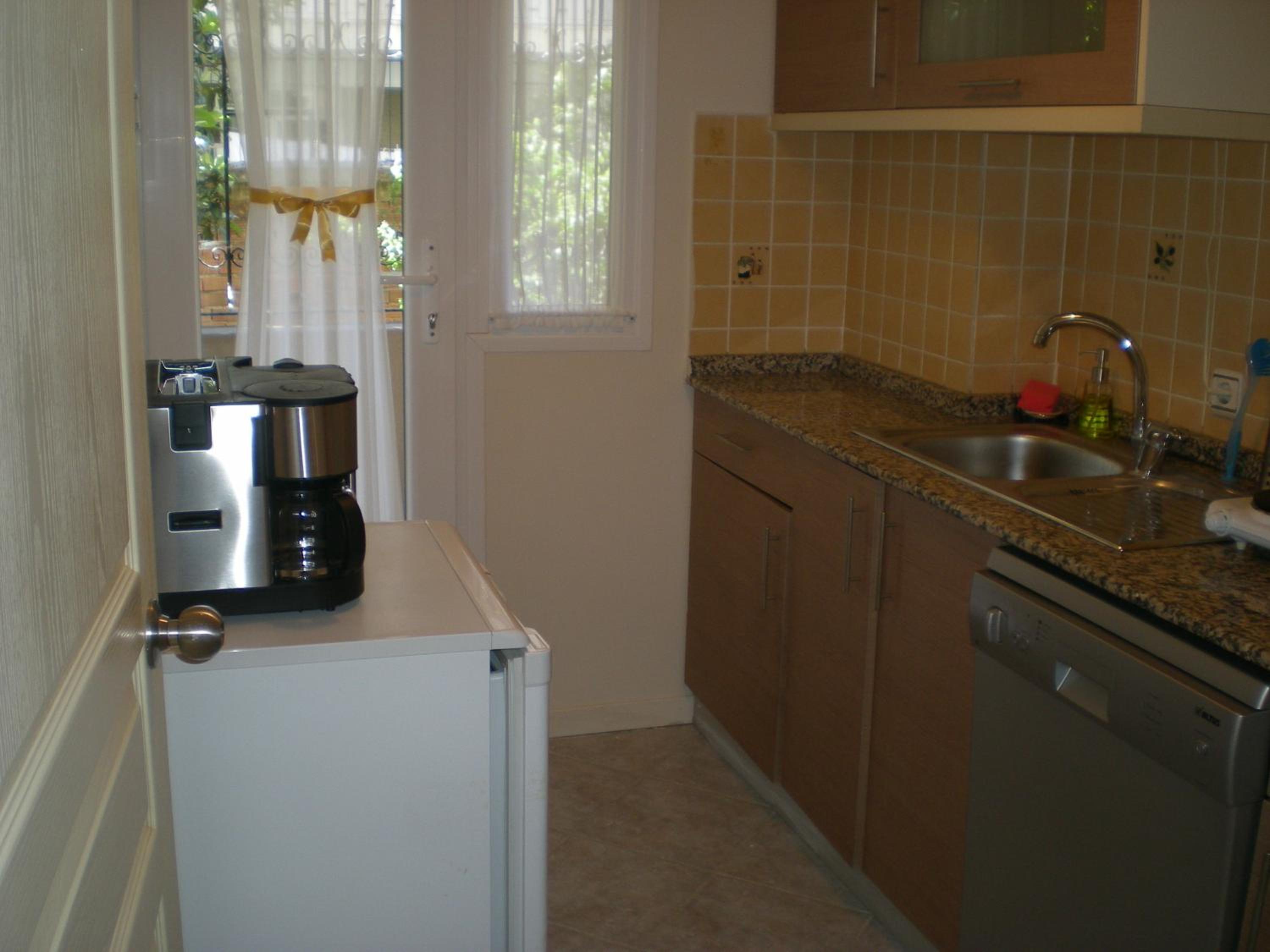 Konakli Apartments Izmir - Image 20