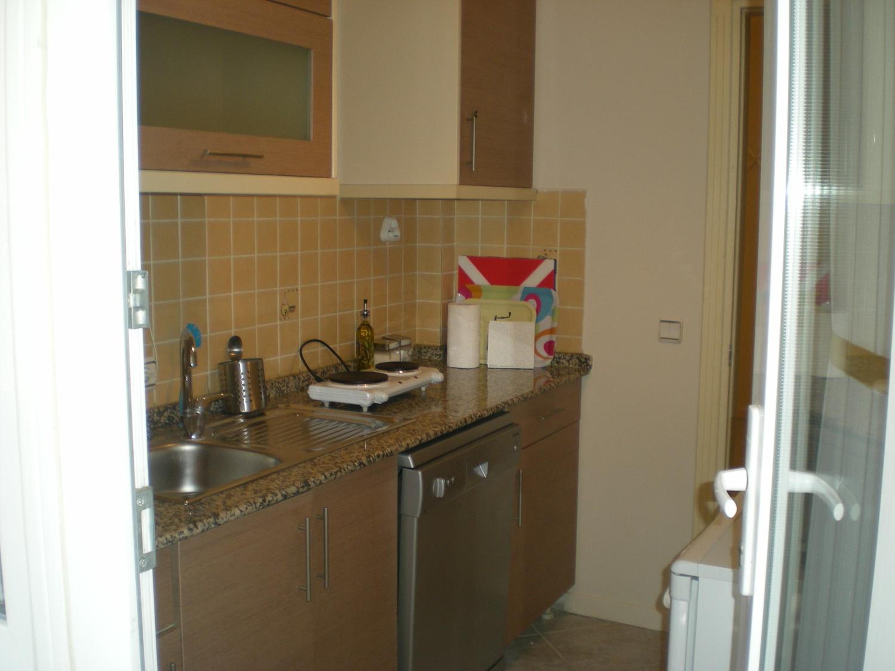 Konakli Apartments Izmir - Image 21