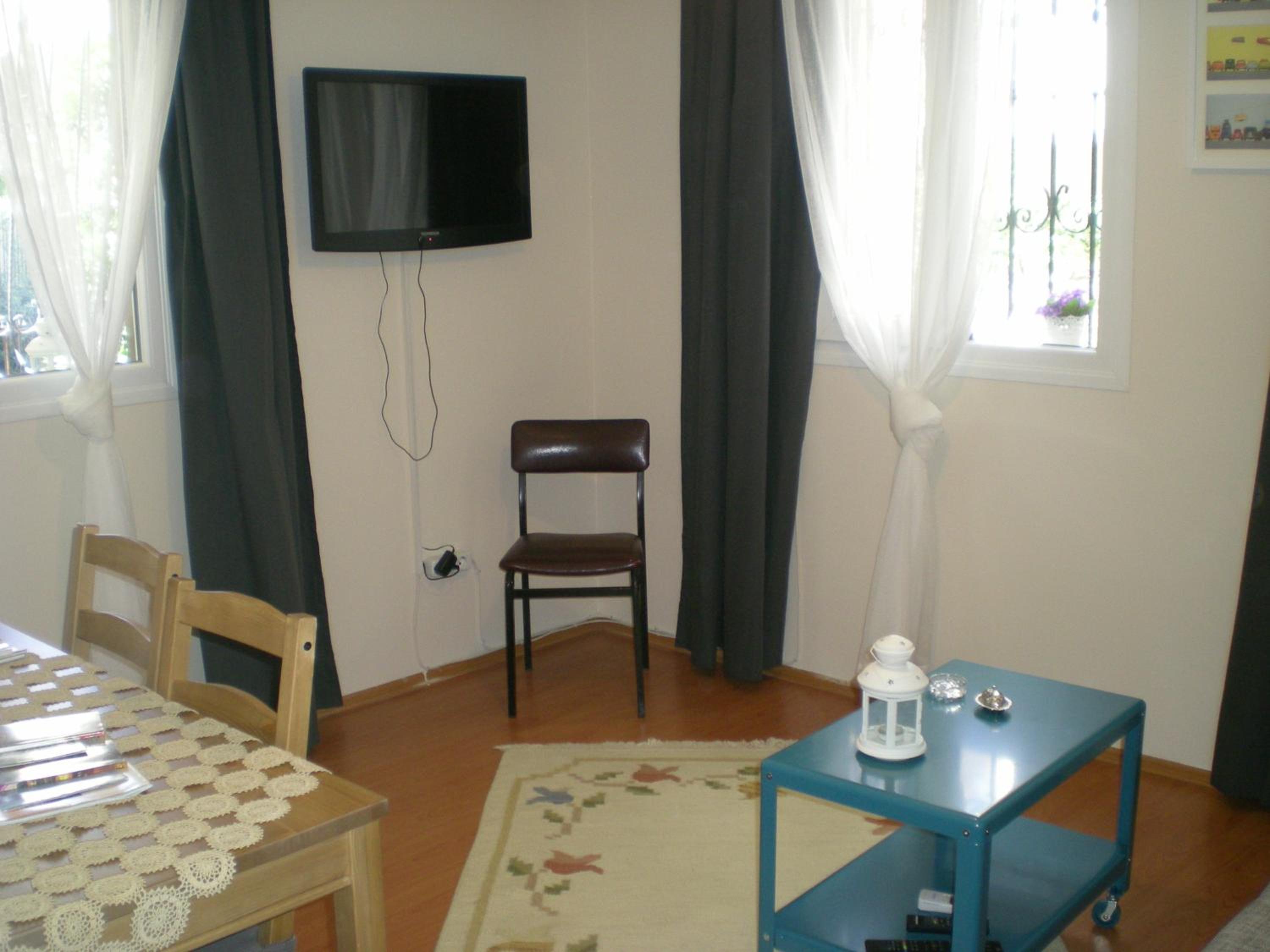 Konakli Apartments Izmir - Image 51