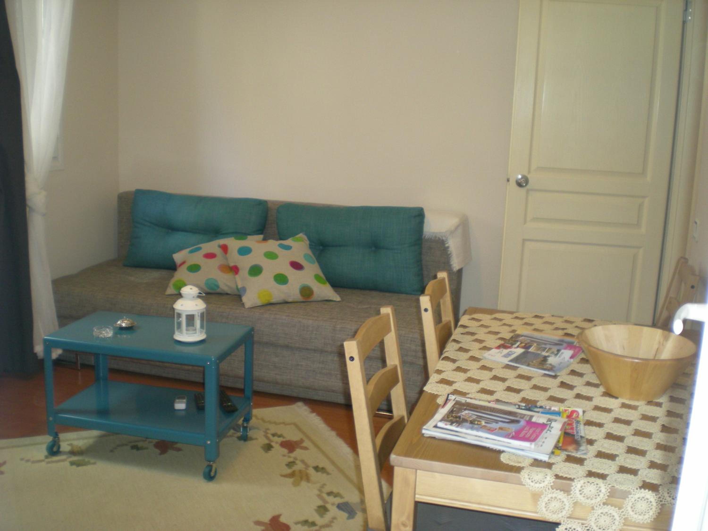 Konakli Apartments Izmir - Image 52