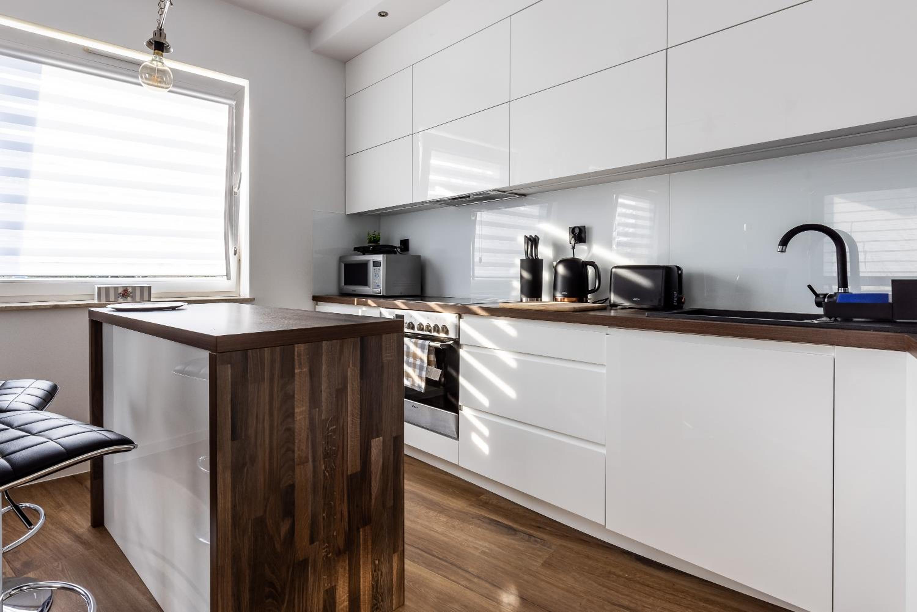 Apartament WAWELSKA view 3